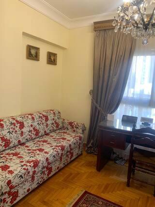 Large apartment for families