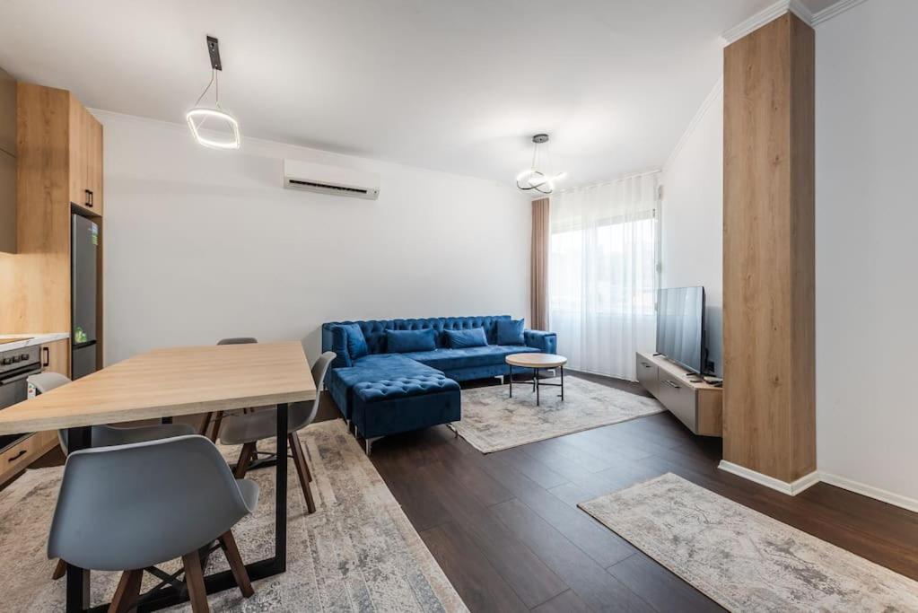 The City Center Penthouse by PS photo 3