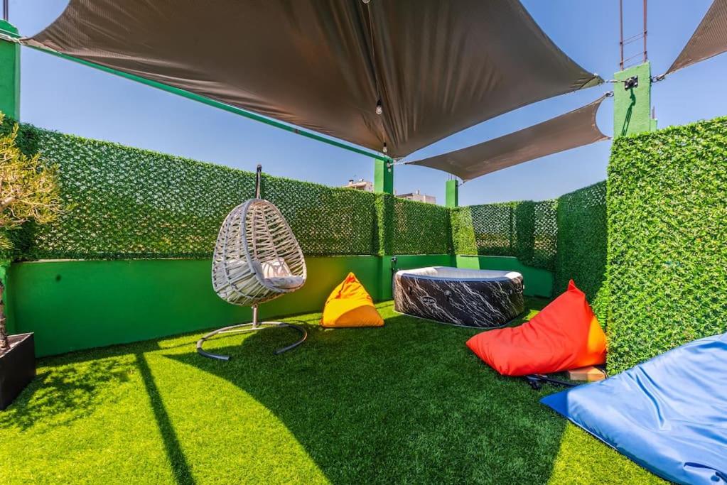 The City Center Penthouse by PS photo 4