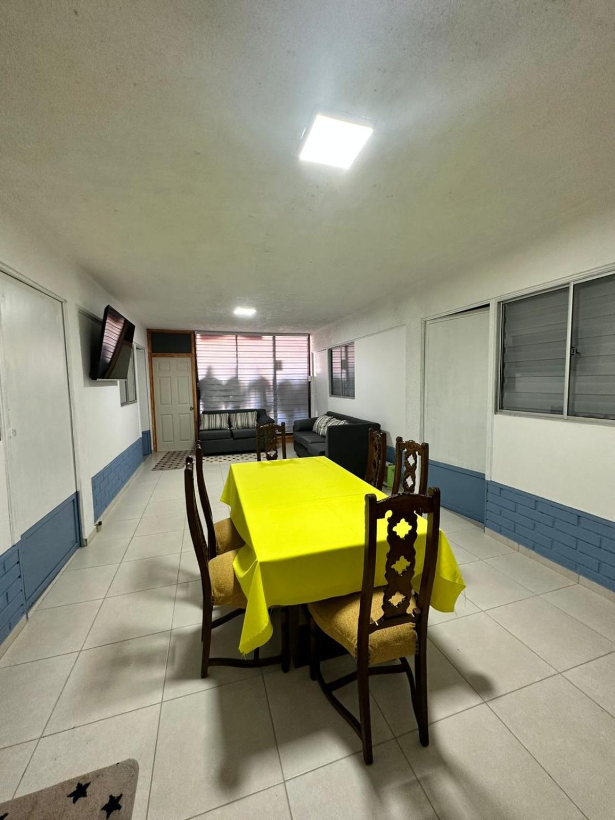 Hostal Jailoren