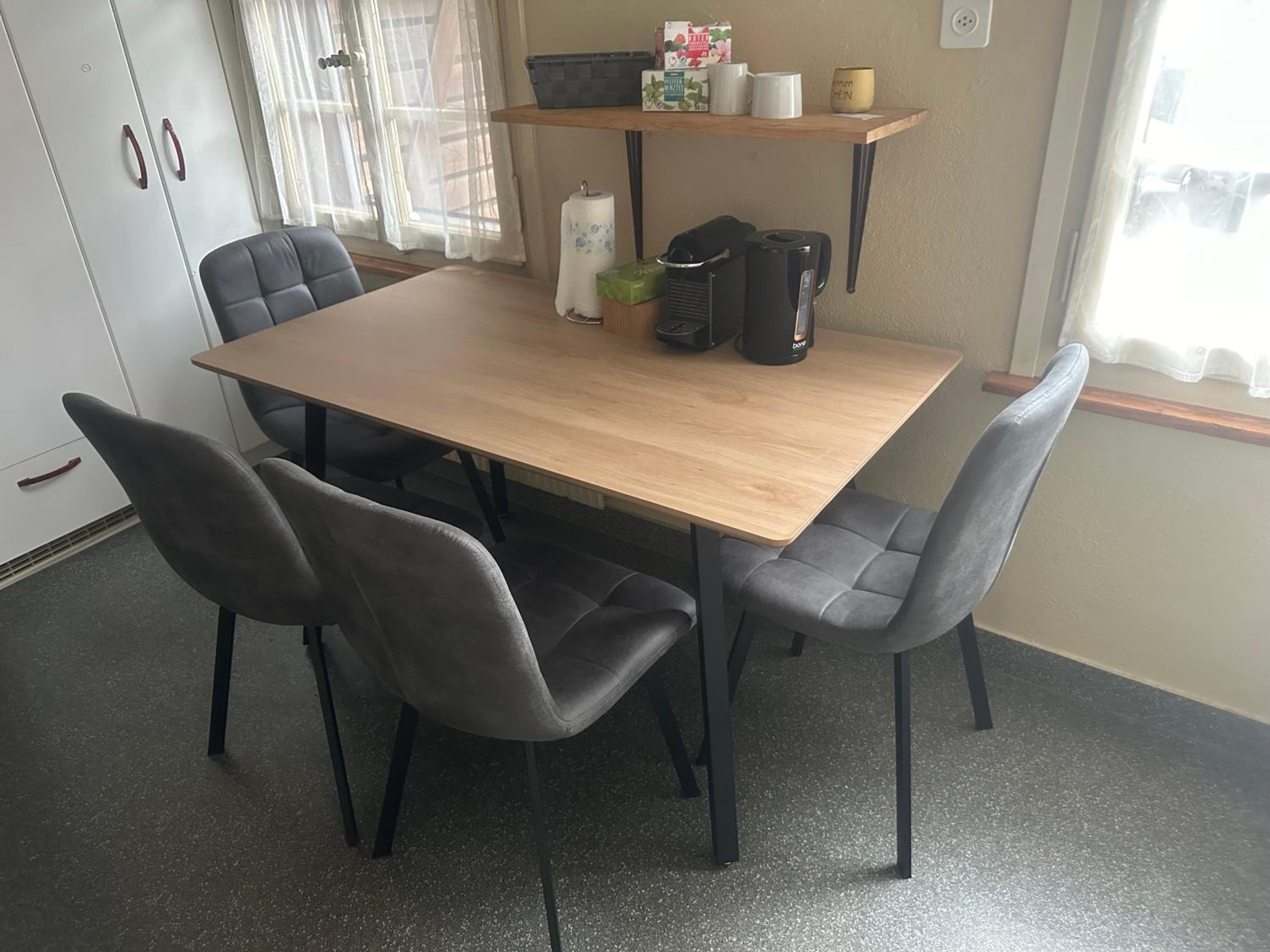 Olti Apartment