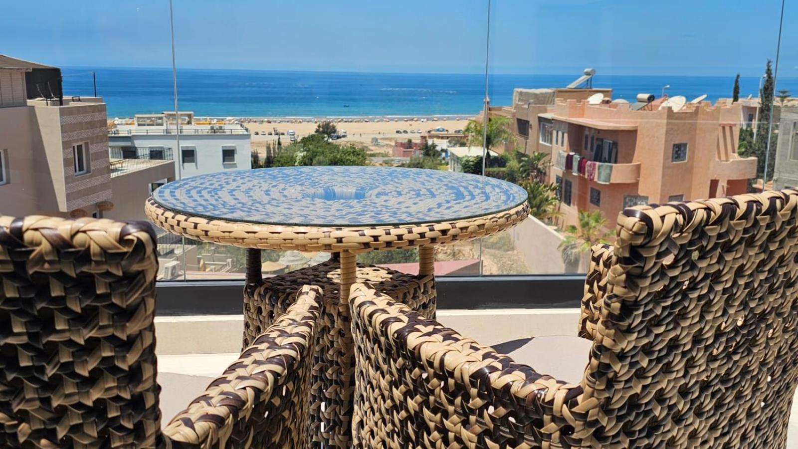 Casa del mar view 3