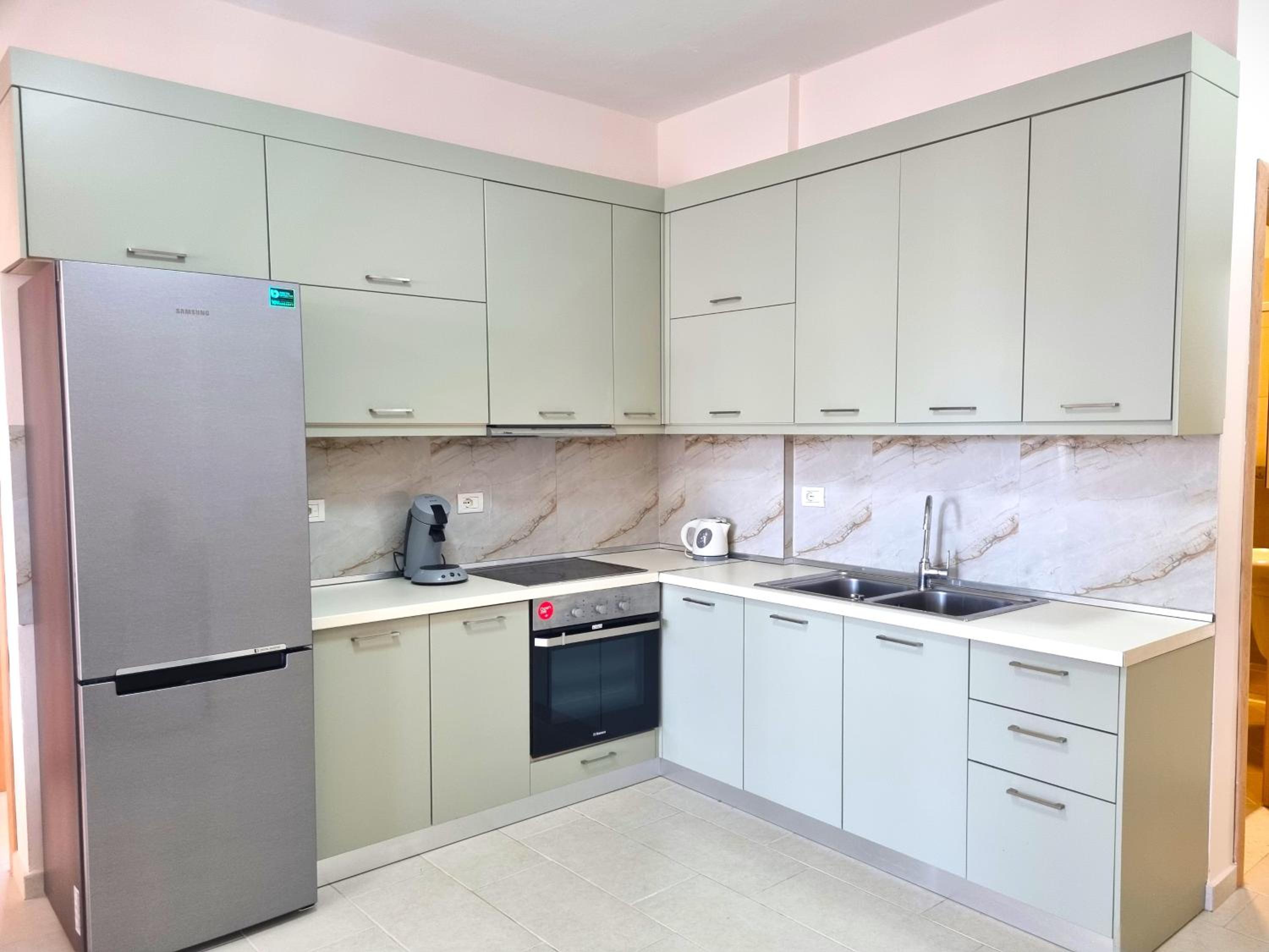 Sunny Beach Apartments - 274
