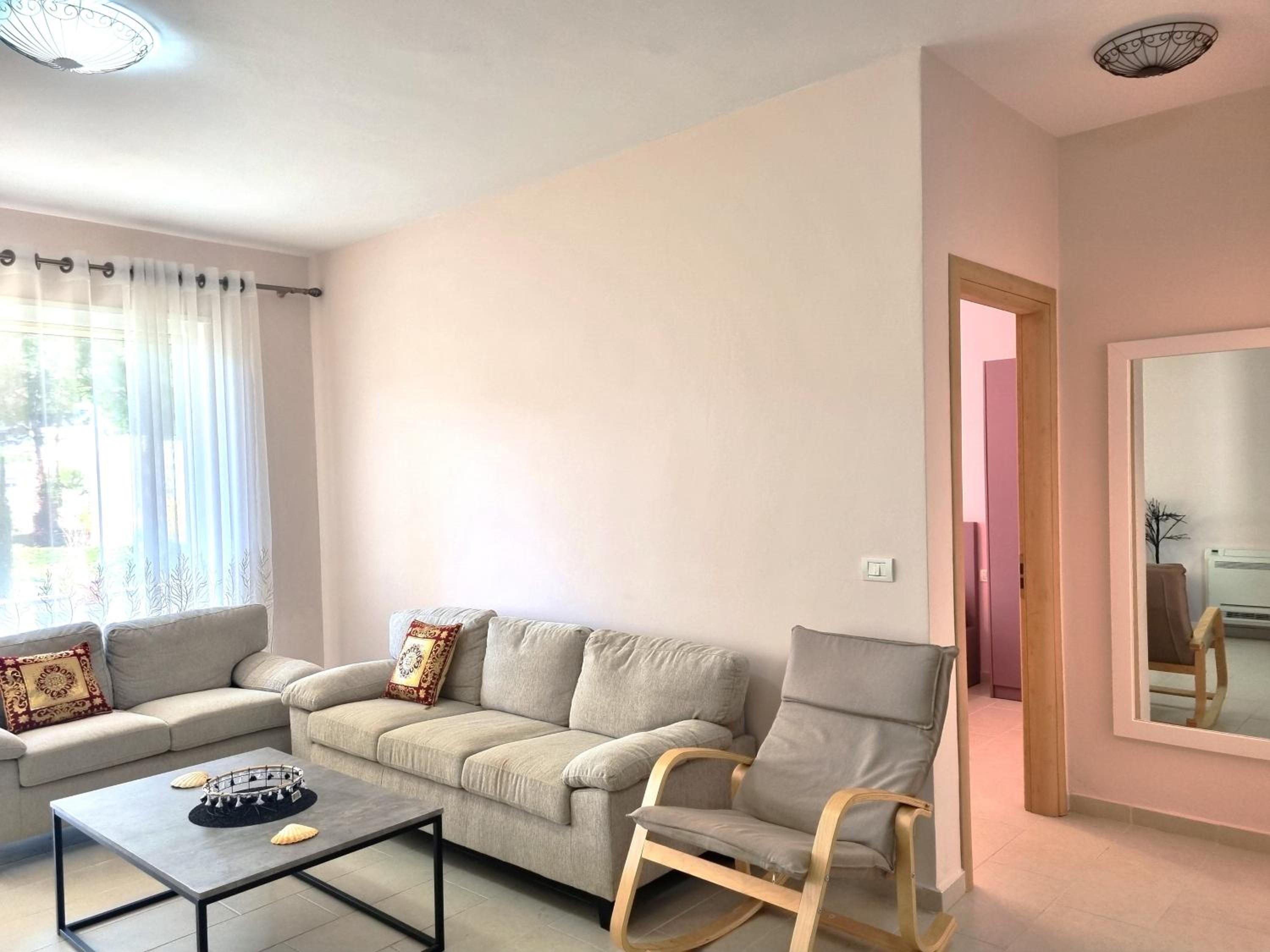 Sunny Beach Apartments - 274