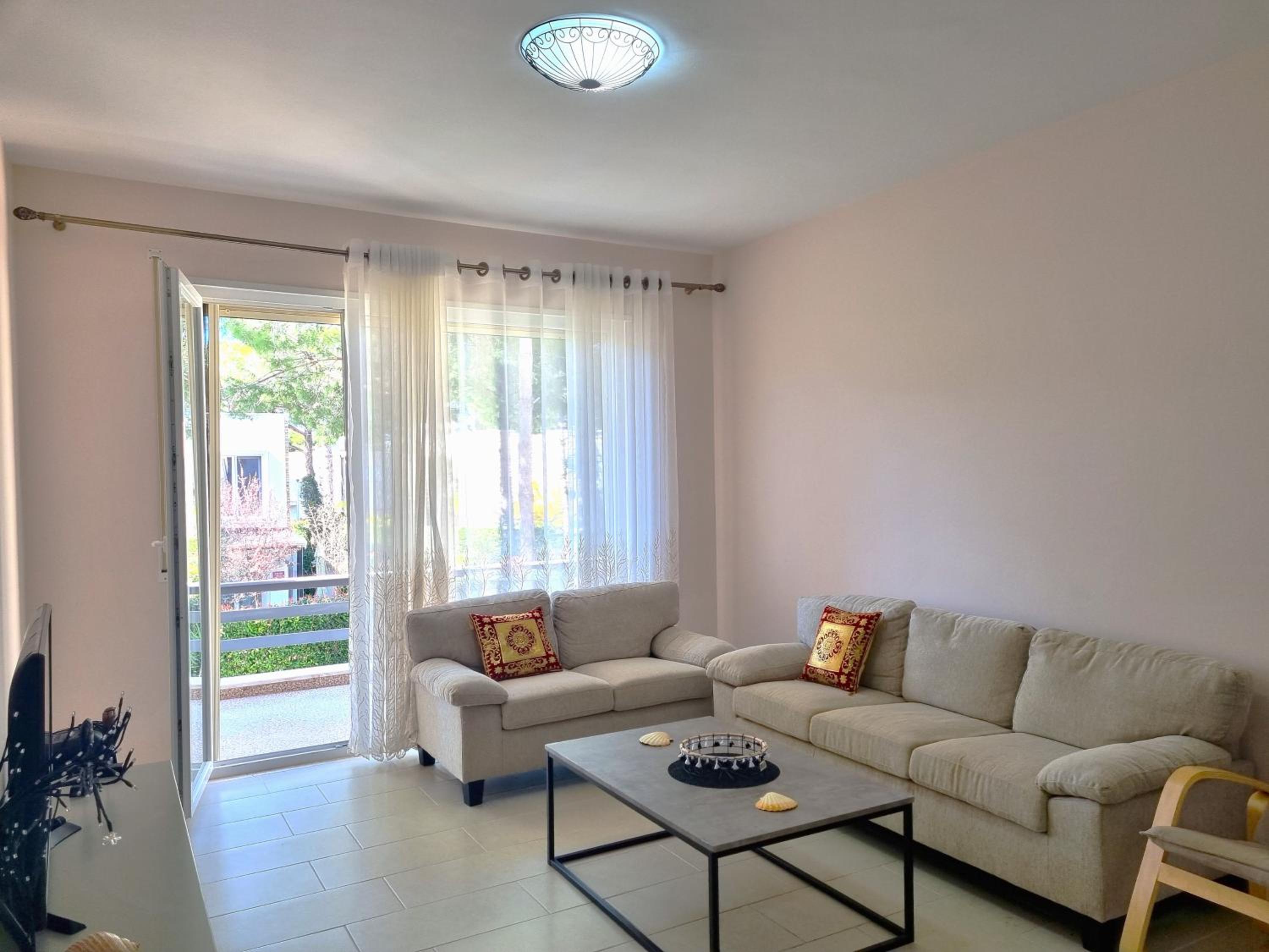 Sunny Beach Apartments - 274