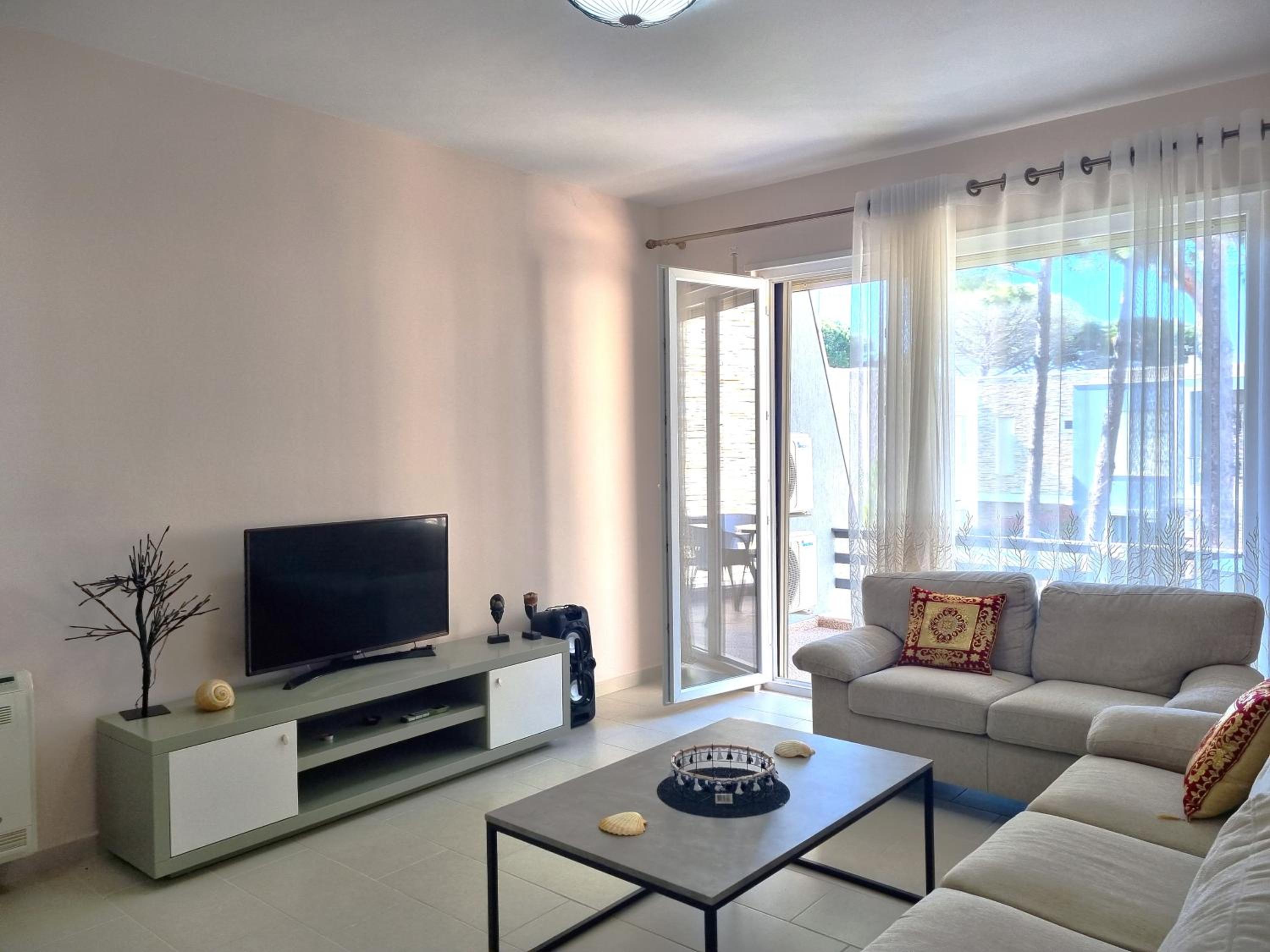 Sunny Beach Apartments - 274