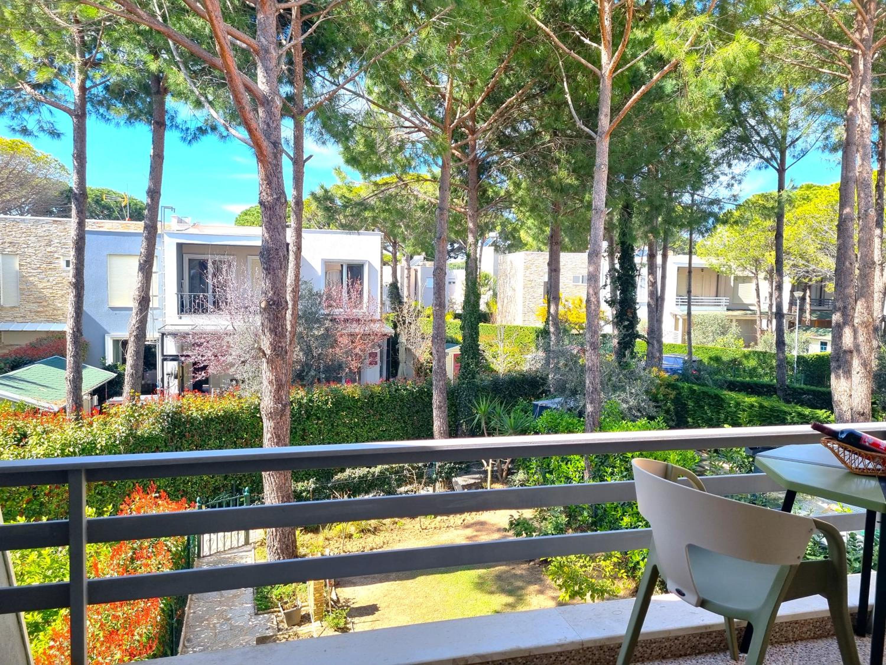 Sunny Beach Apartments - 274