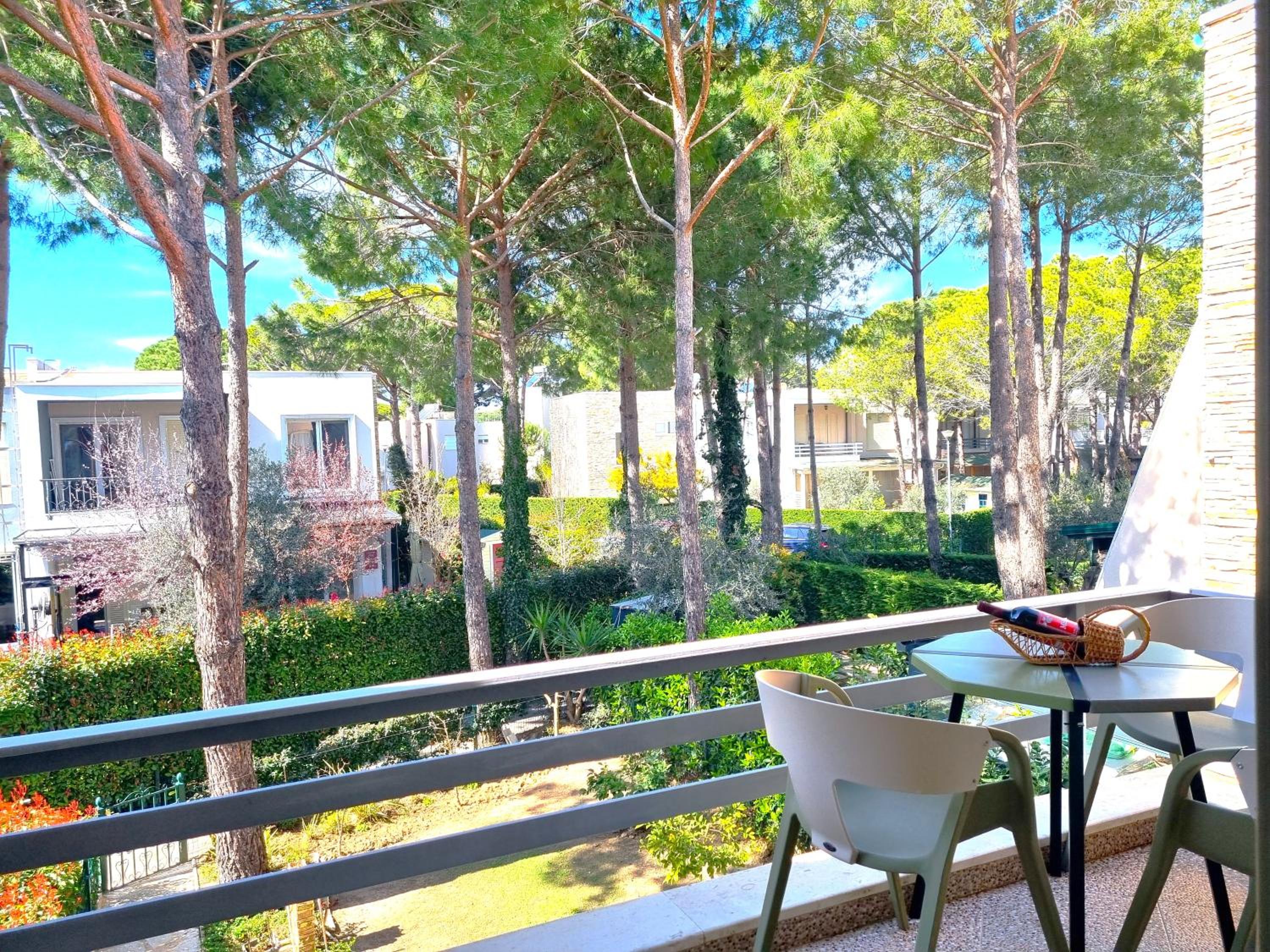 Sunny Beach Apartments - 274