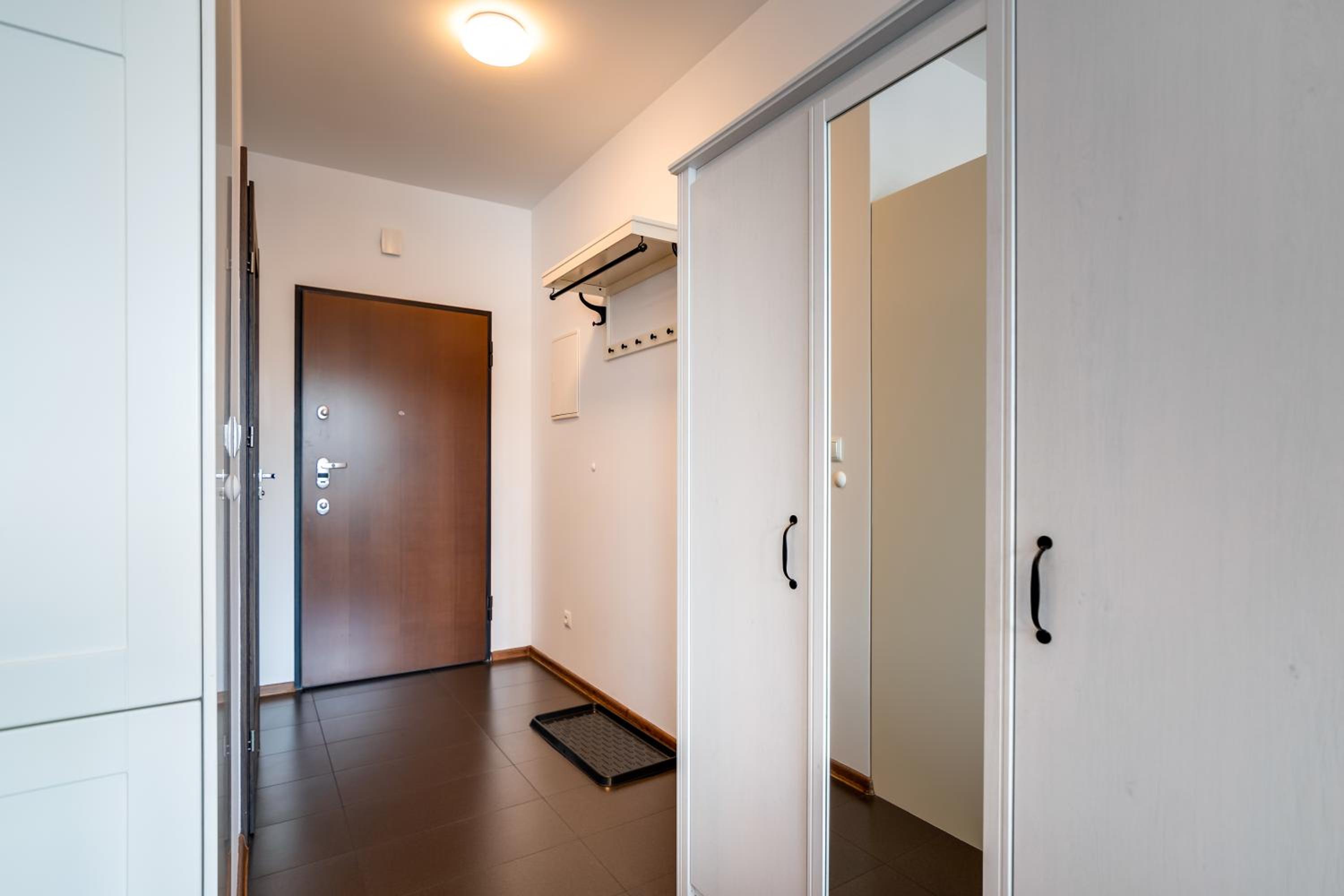 Apartamenty Prestige Browar Lubicz Stare Miasto