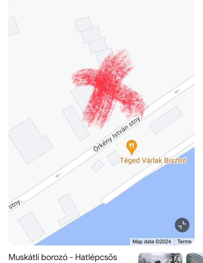 Csopak Muskátli