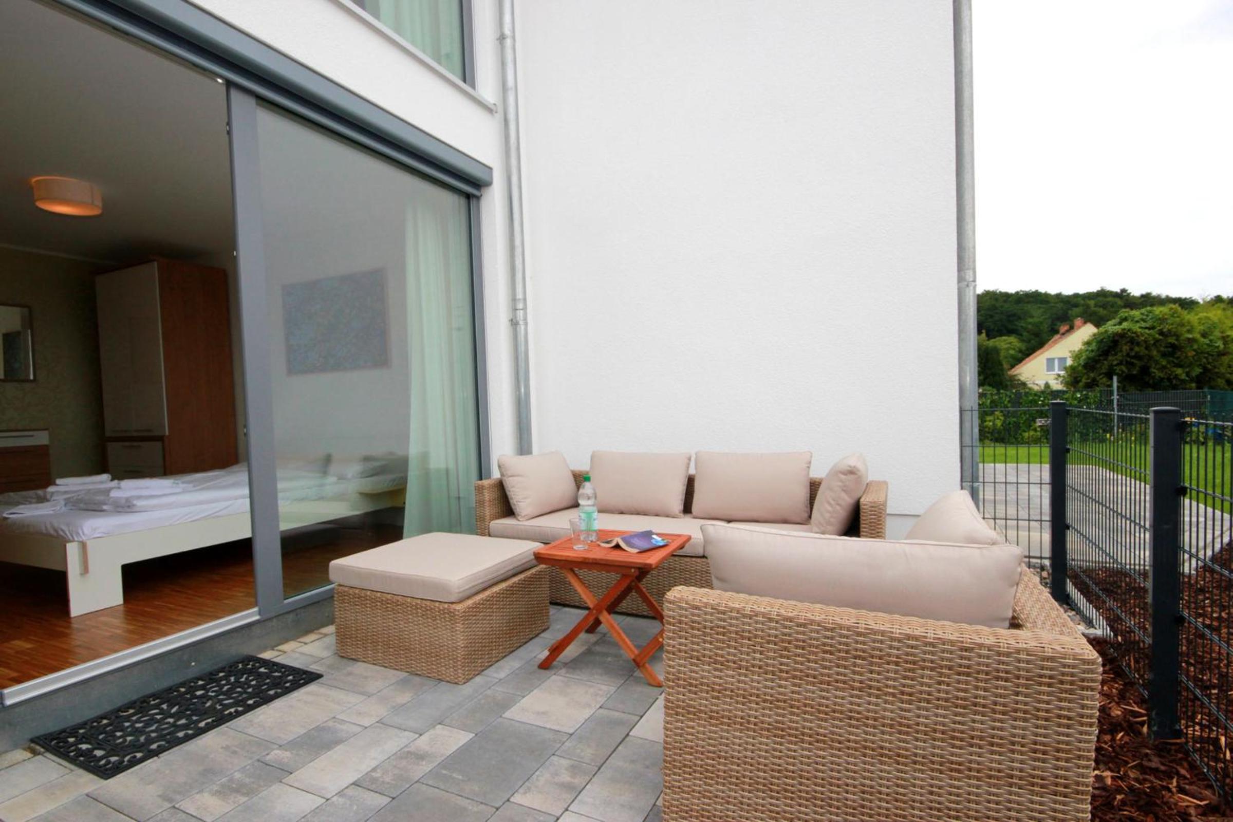 Haus Sonnendeck by Rujana view 4