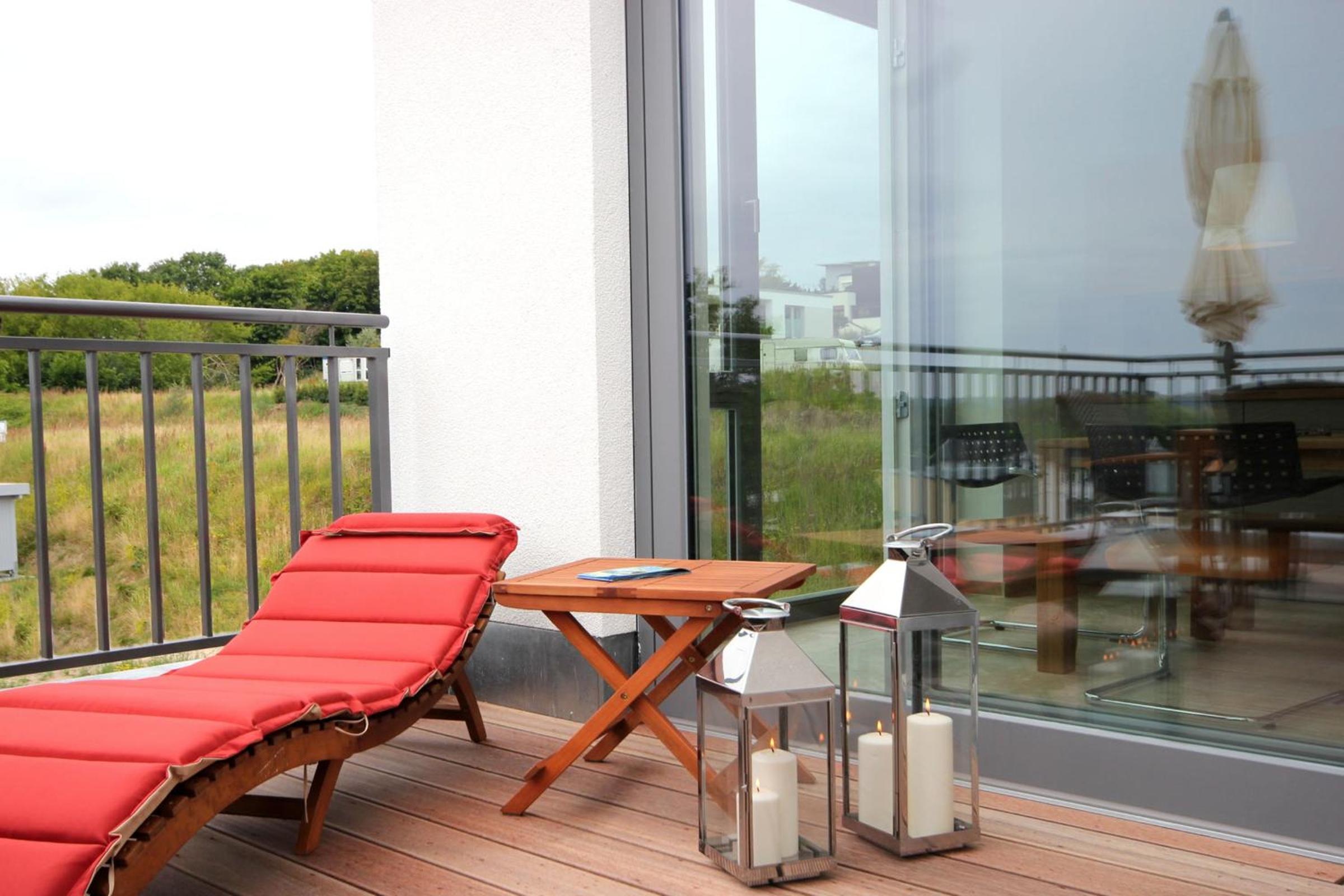 Haus Sonnendeck by Rujana view 3