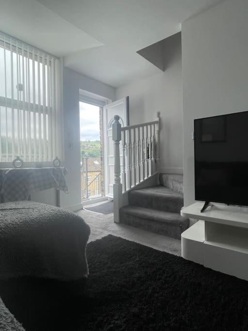 Town Centre Penthouse