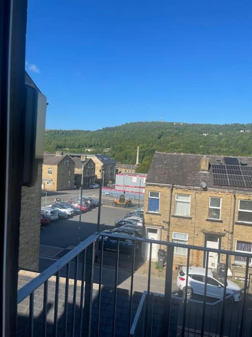Town Centre Penthouse