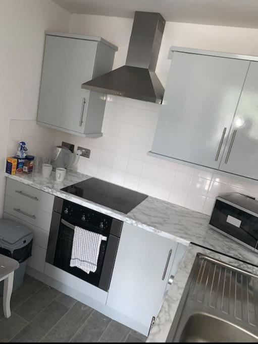 Town Centre Penthouse