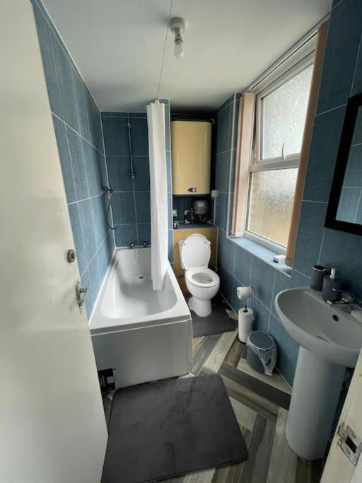 Town Centre Penthouse