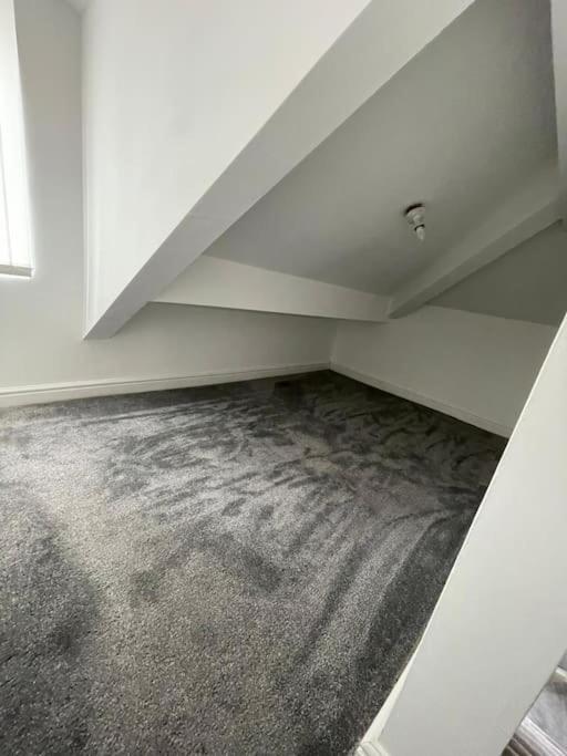 Town Centre Penthouse