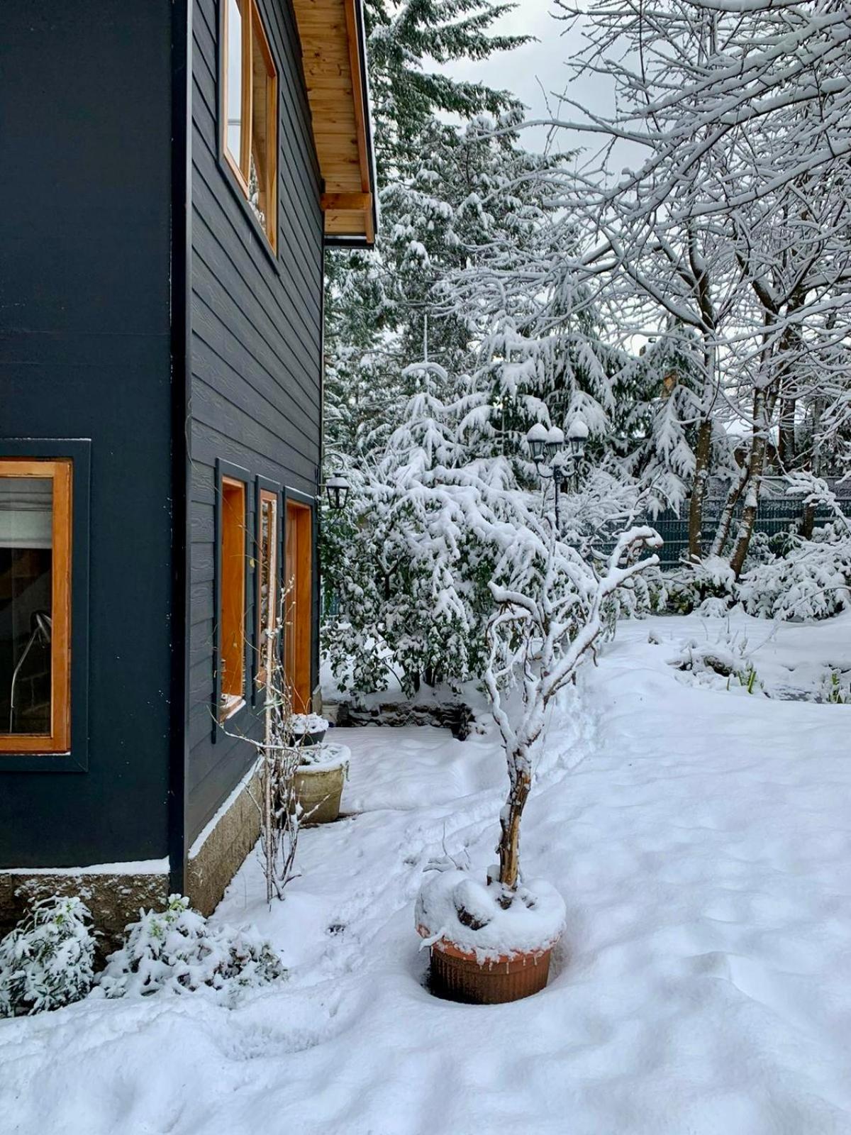 El Bosque 2 Casa en Cerro Otto, Bariloche