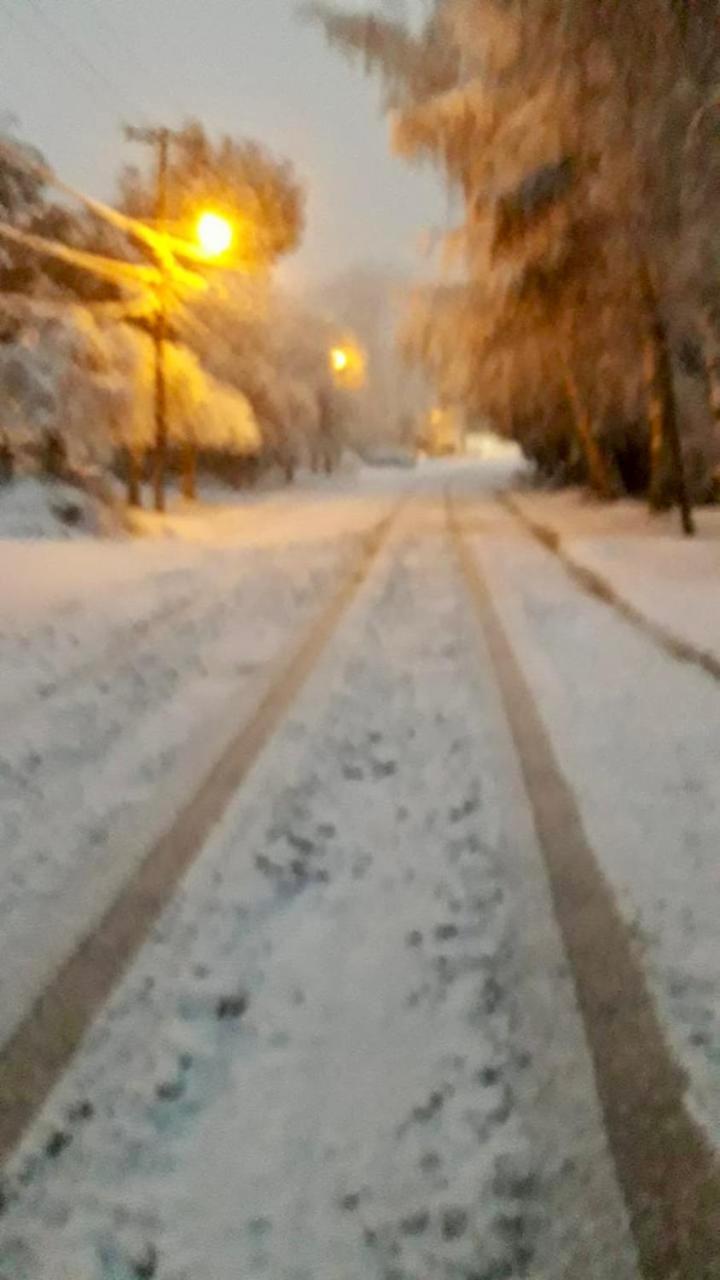 El Bosque 2 Casa en Cerro Otto, Bariloche