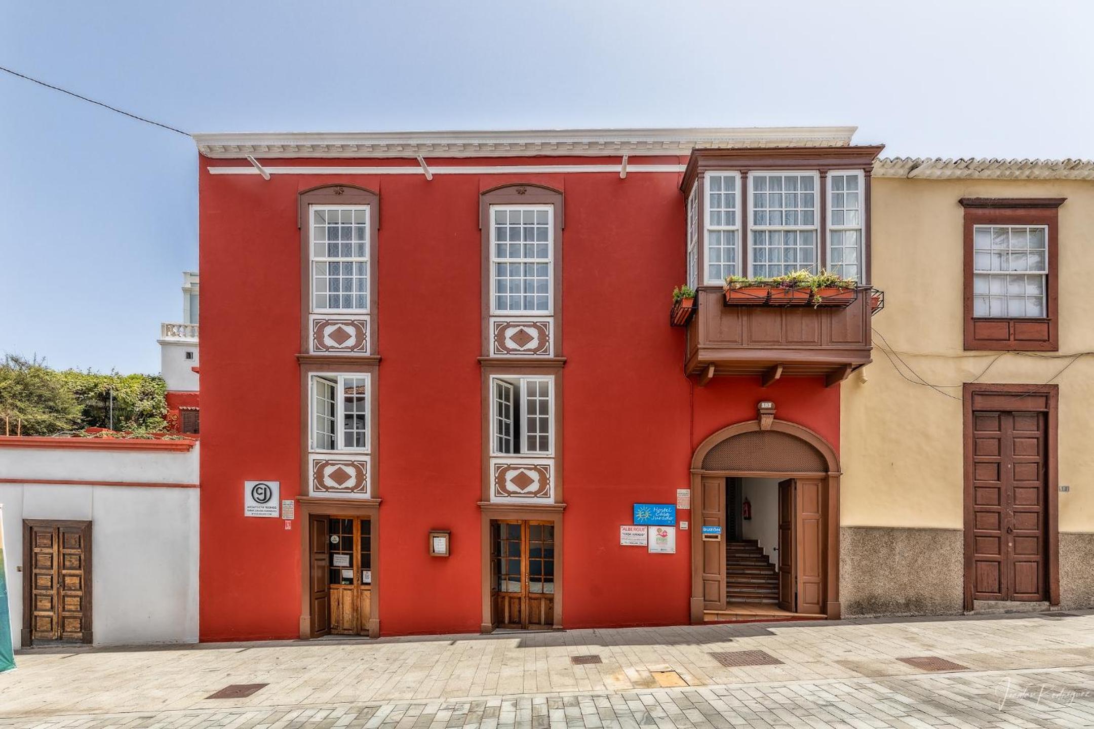 Casa Jurado