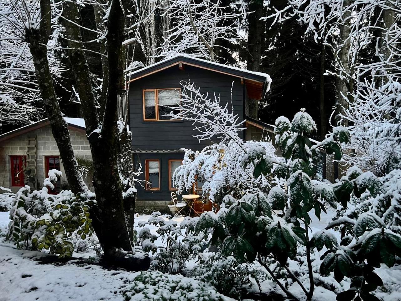 El Bosque 2 Casa en Cerro Otto, Bariloche
