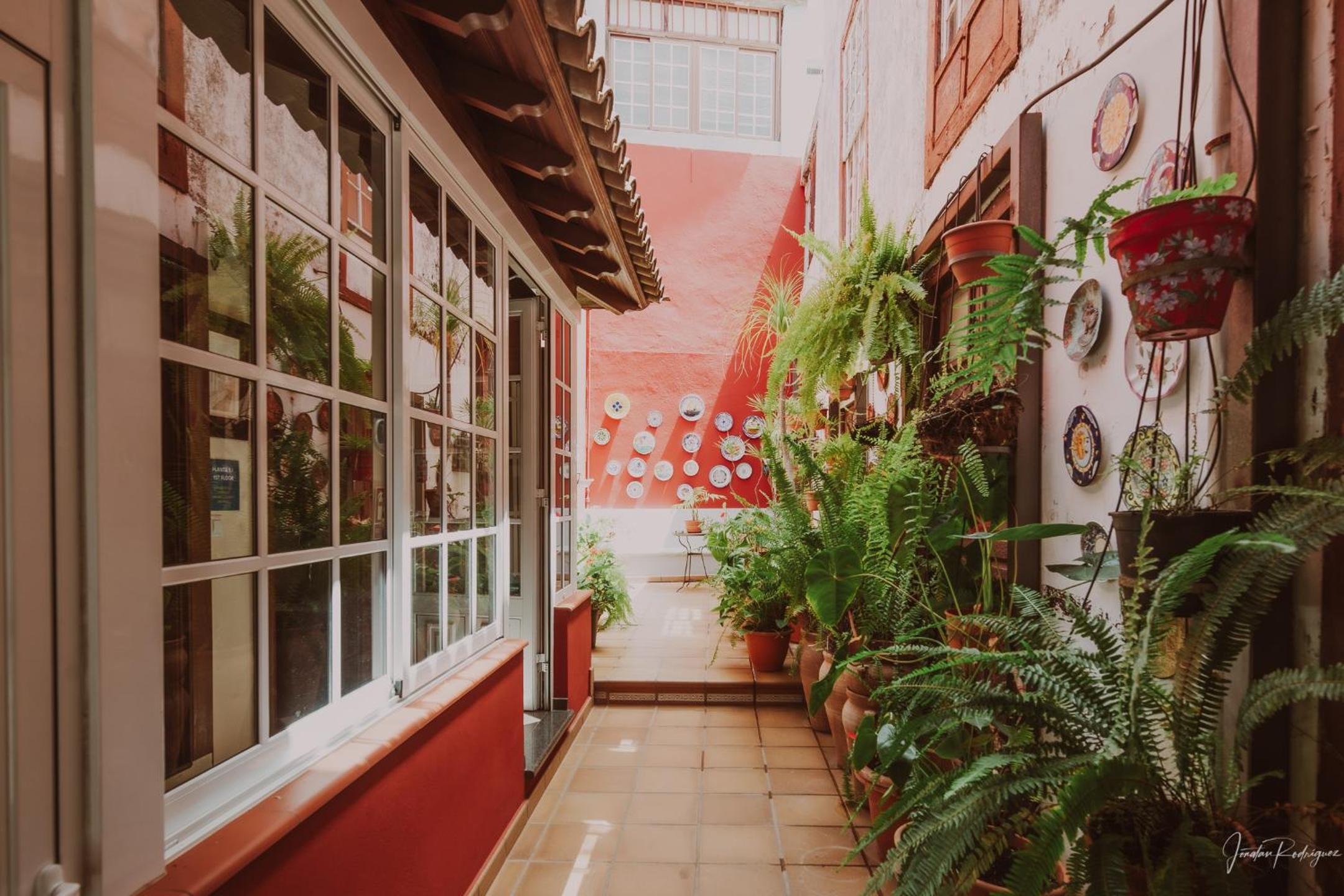 Casa Jurado