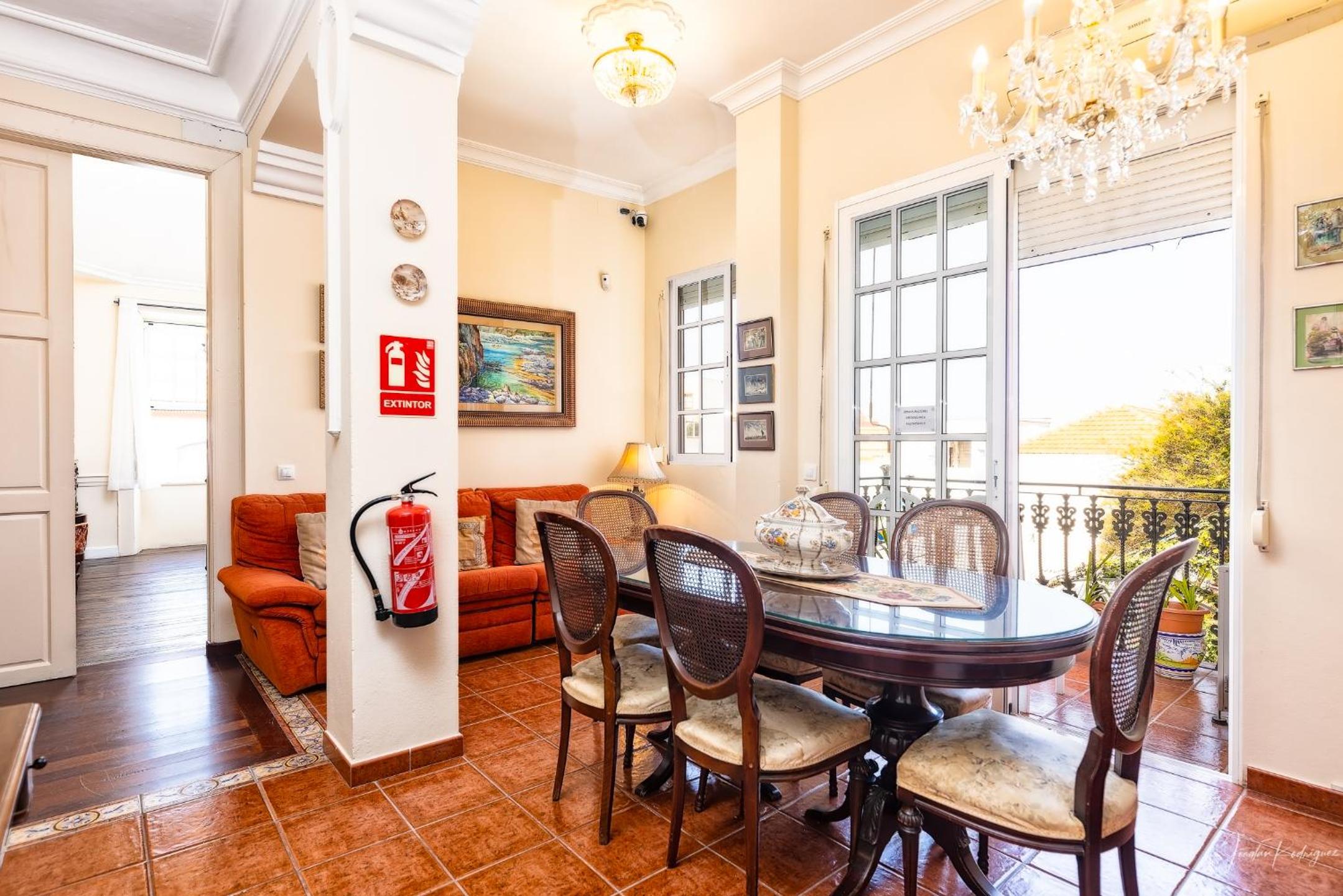 Casa Jurado