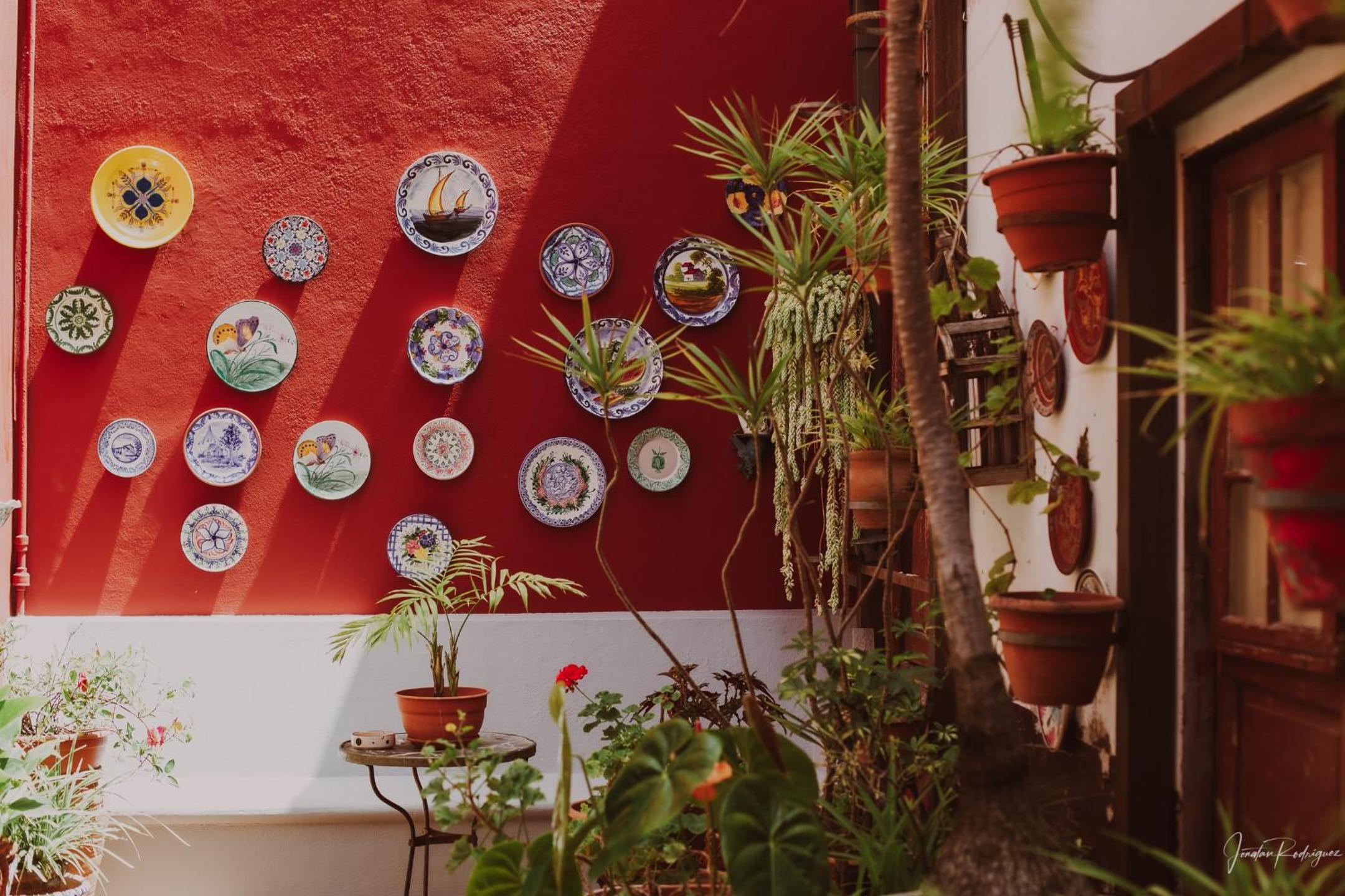 Casa Jurado