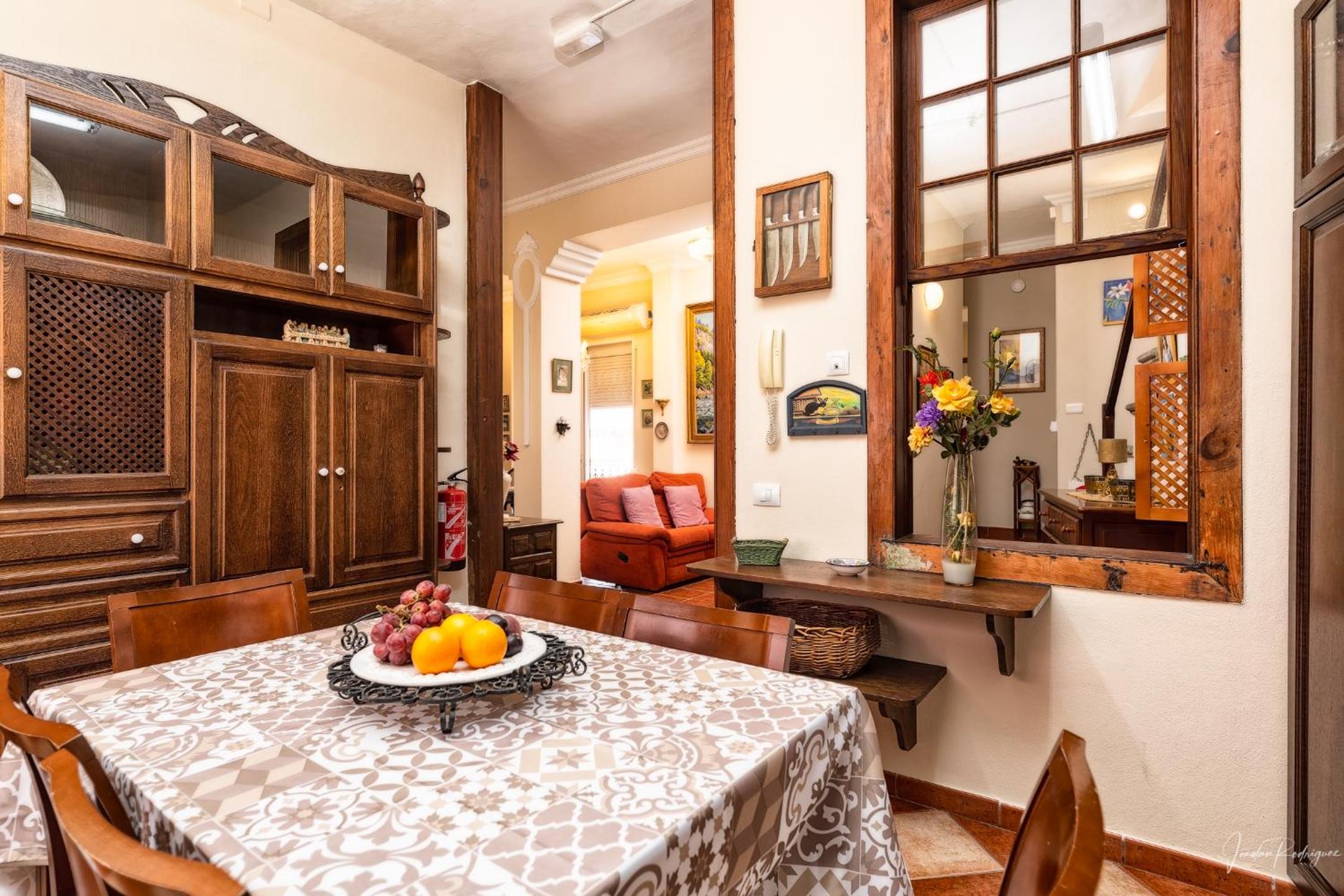 Casa Jurado