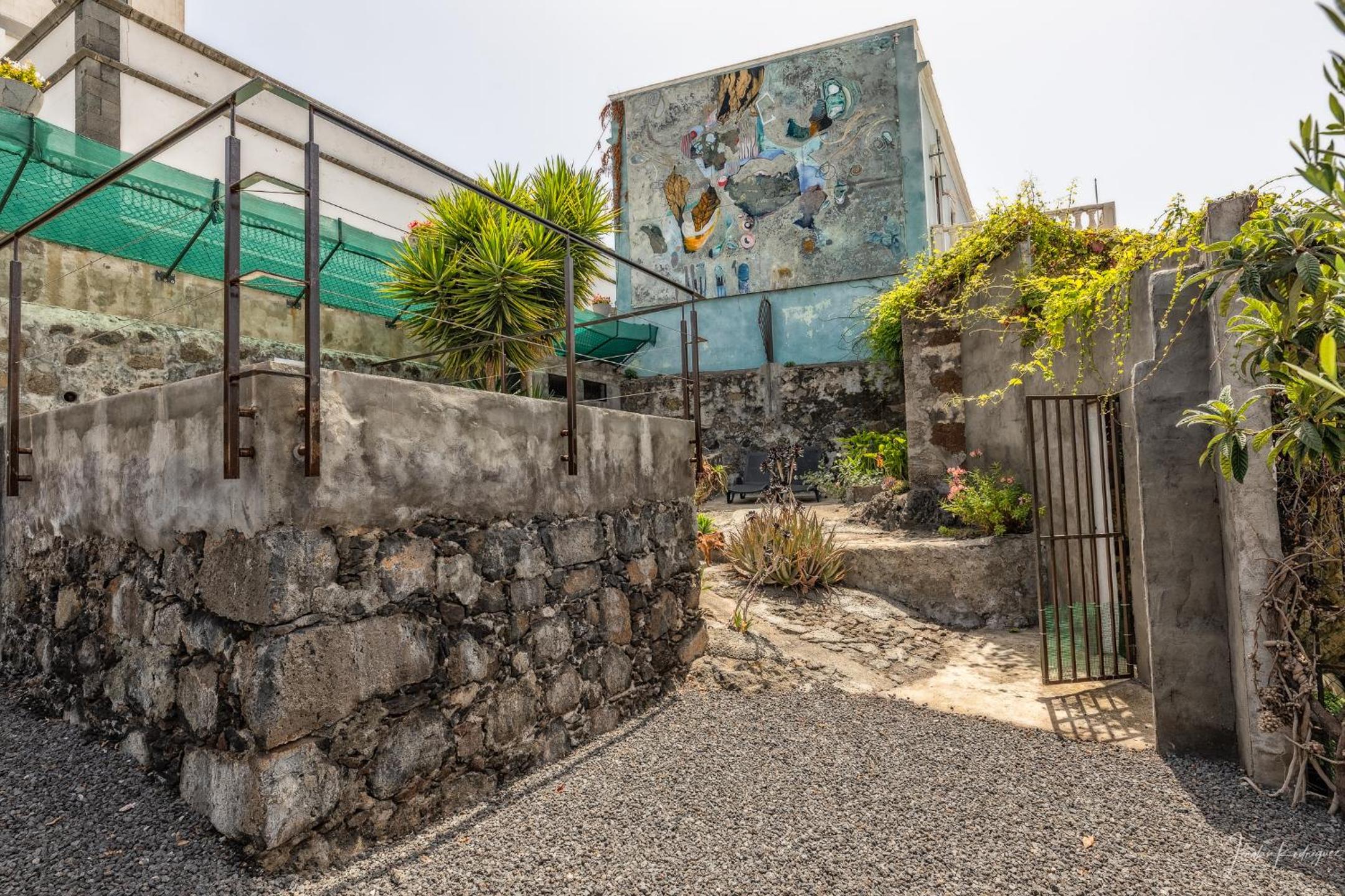Casa Jurado