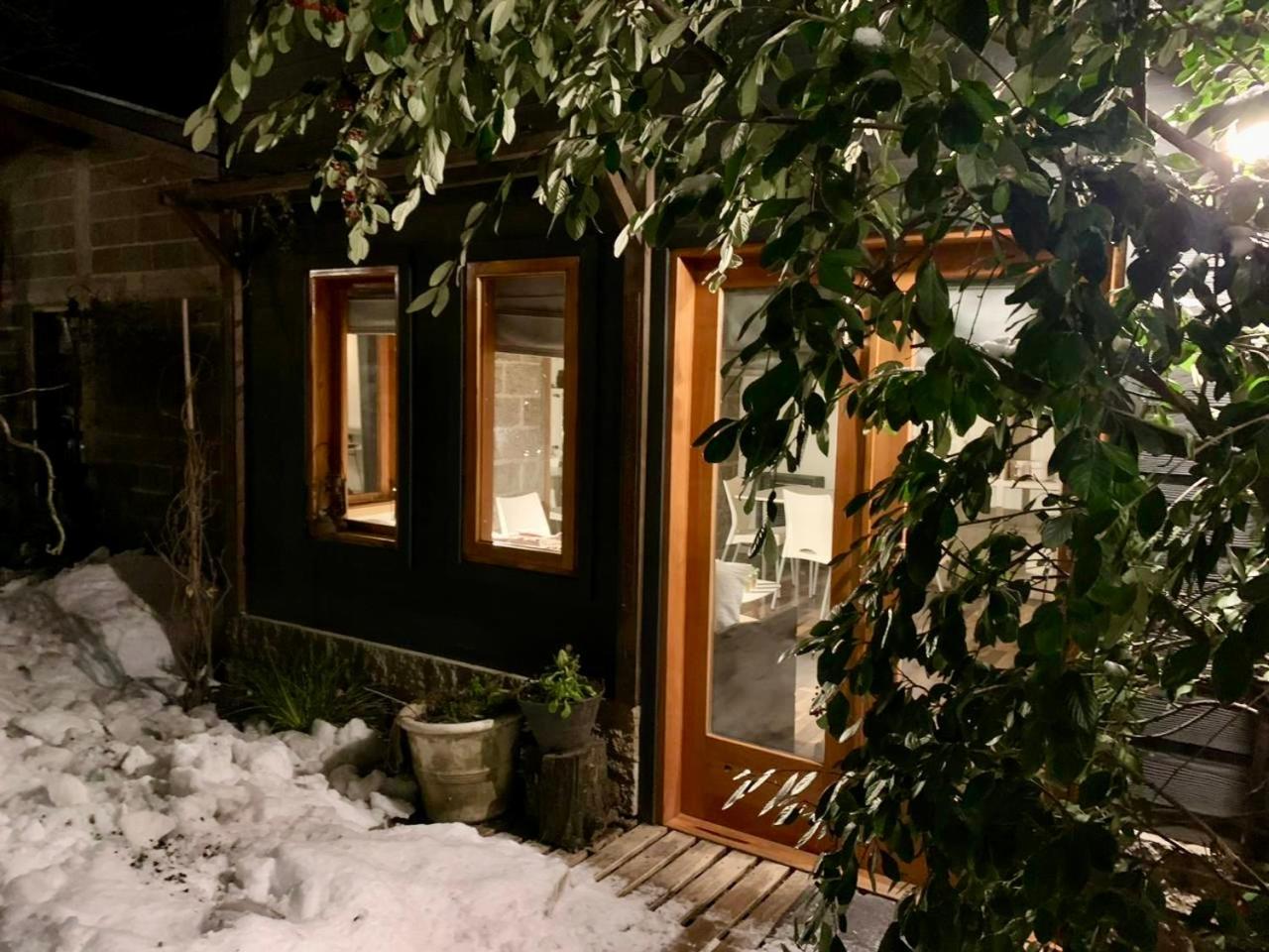 El Bosque 2 Casa en Cerro Otto, Bariloche