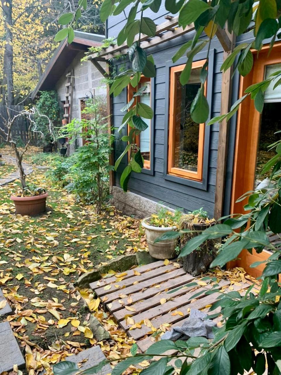 El Bosque 2 Casa en Cerro Otto, Bariloche