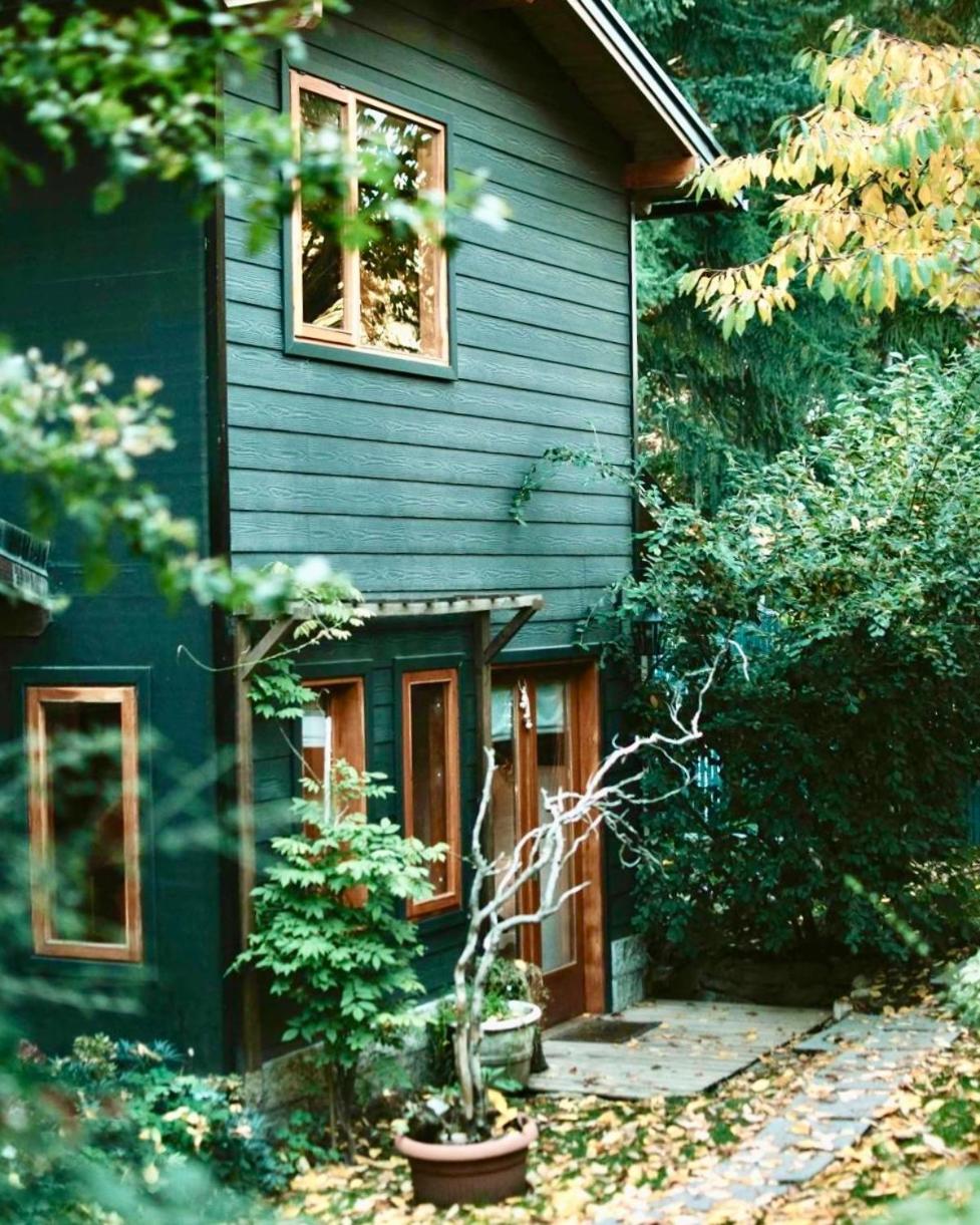 El Bosque 2 Casa en Cerro Otto, Bariloche
