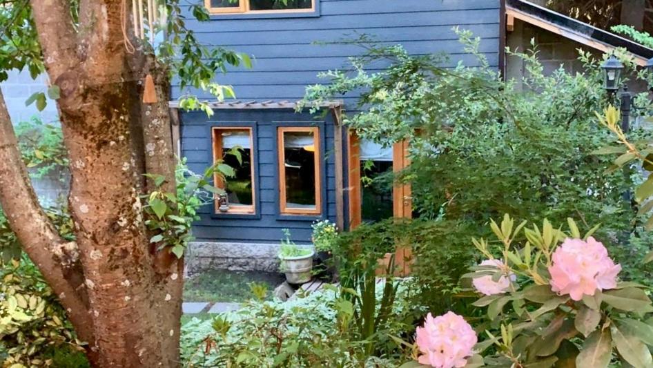 El Bosque 2 Casa en Cerro Otto, Bariloche