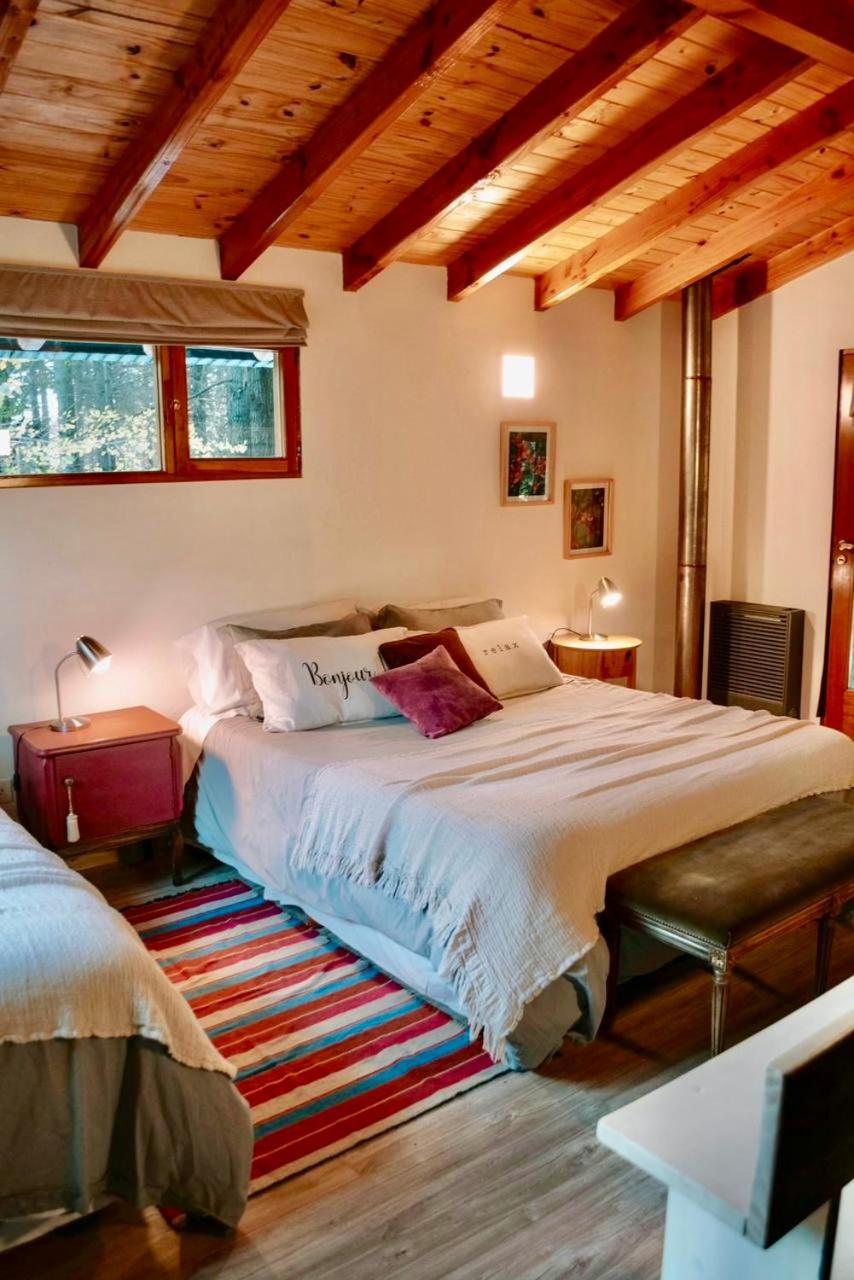 El Bosque 2 Casa en Cerro Otto, Bariloche