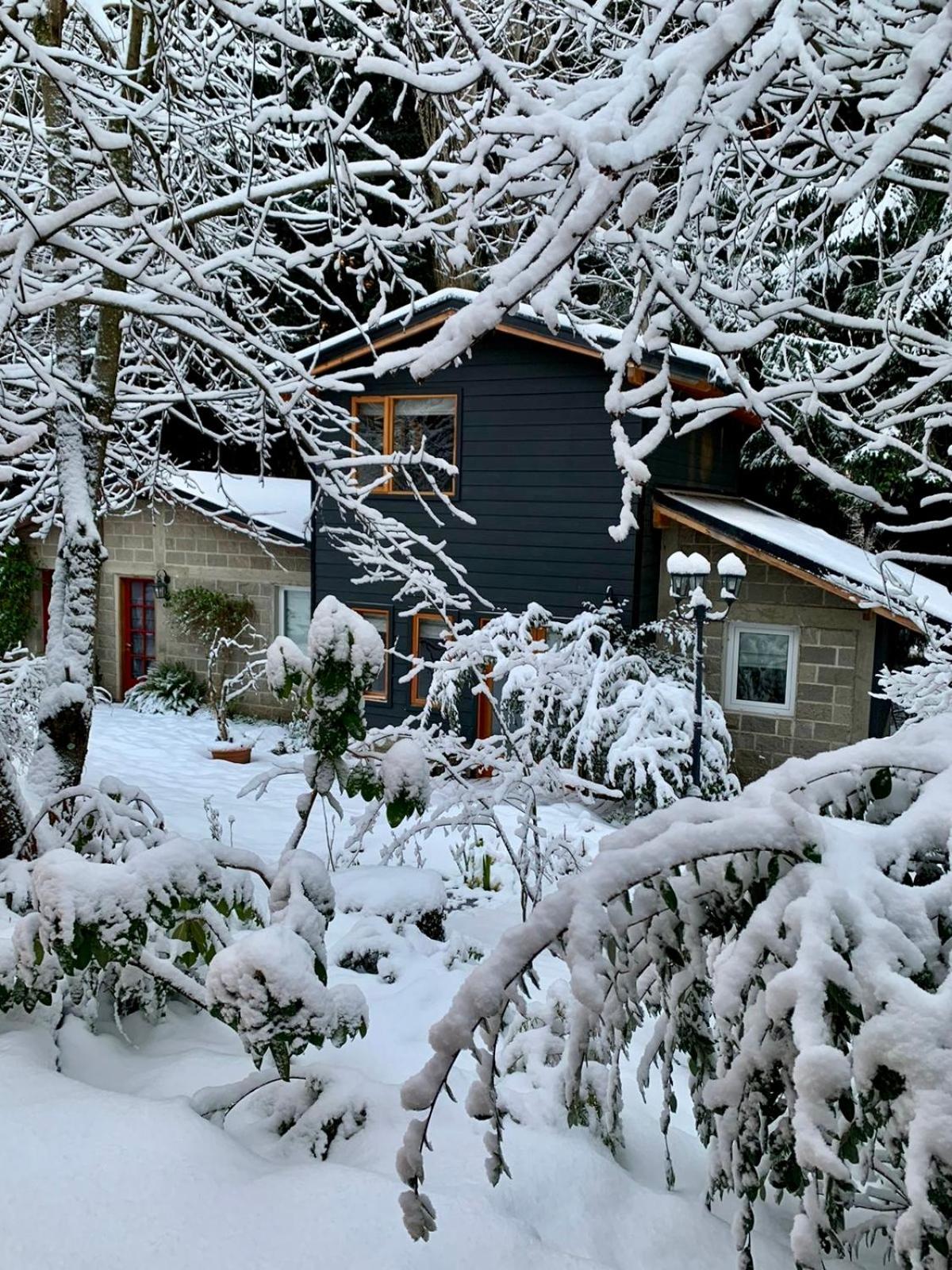 El Bosque 2 Casa en Cerro Otto, Bariloche