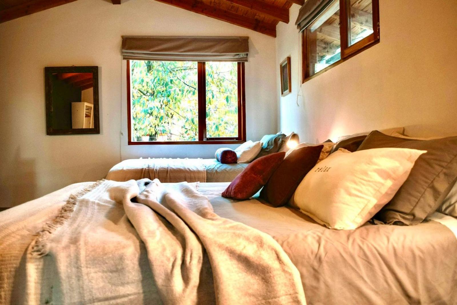 El Bosque 2 Casa en Cerro Otto, Bariloche