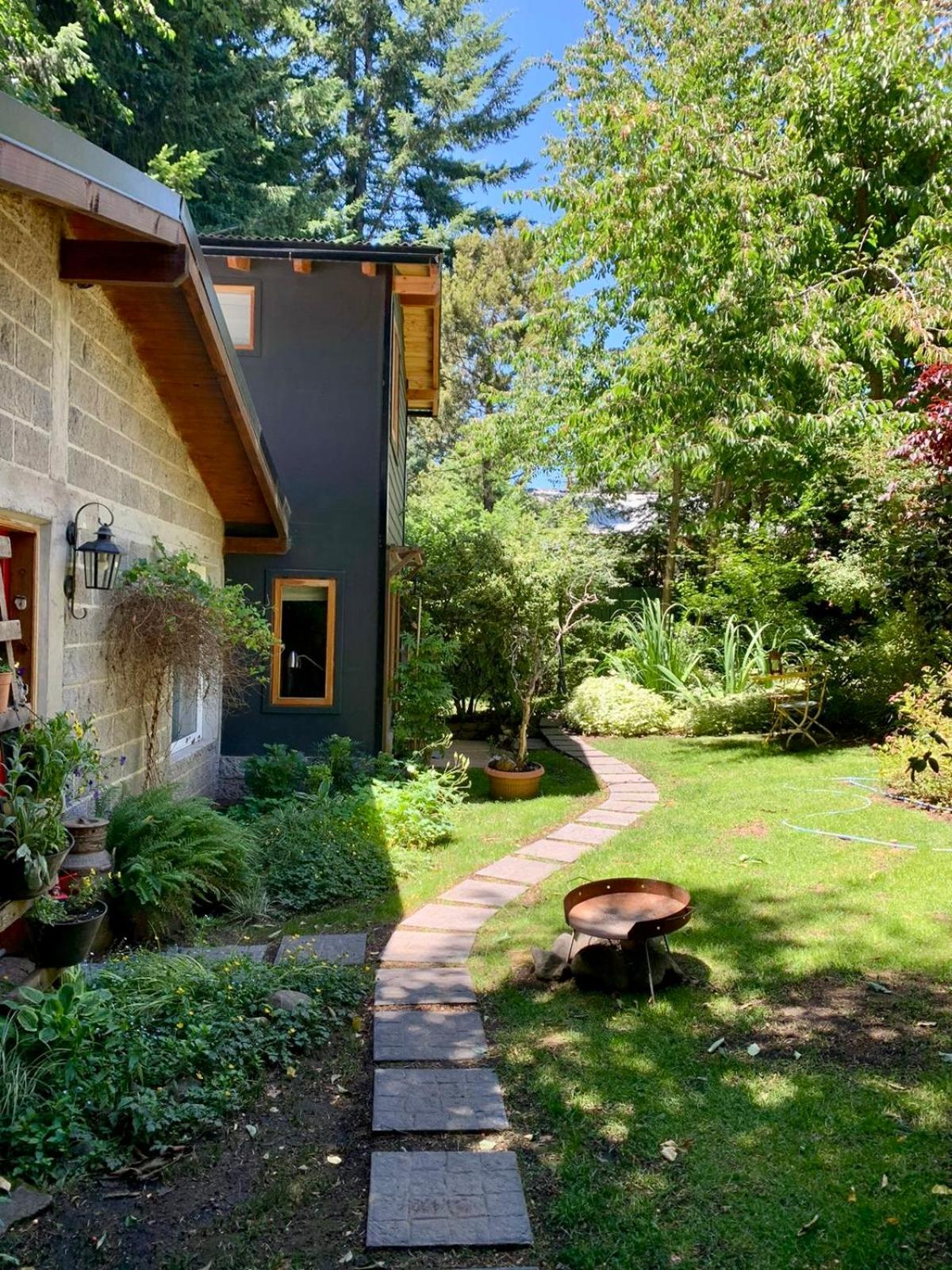 El Bosque 2 Casa en Cerro Otto, Bariloche