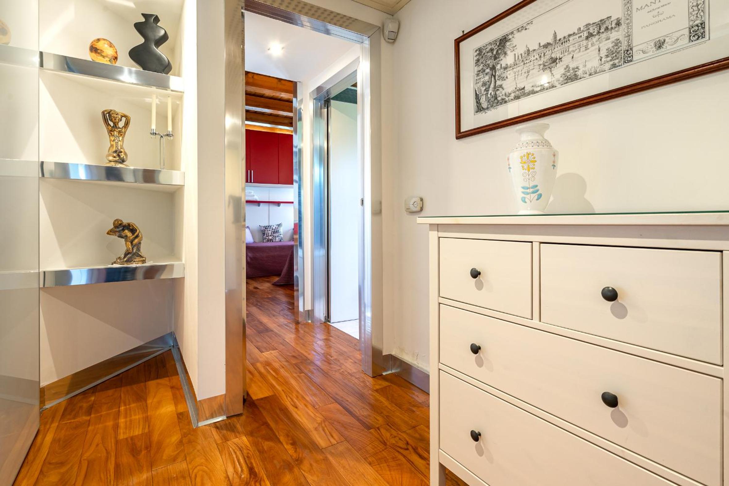 Casale Delle Ronde B&B