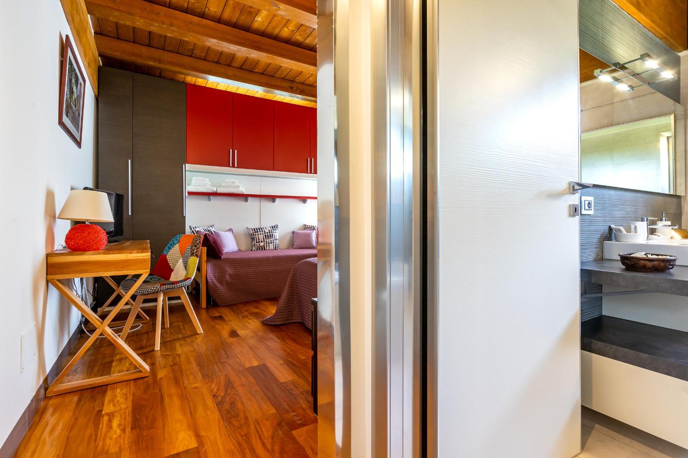 Casale Delle Ronde B&B