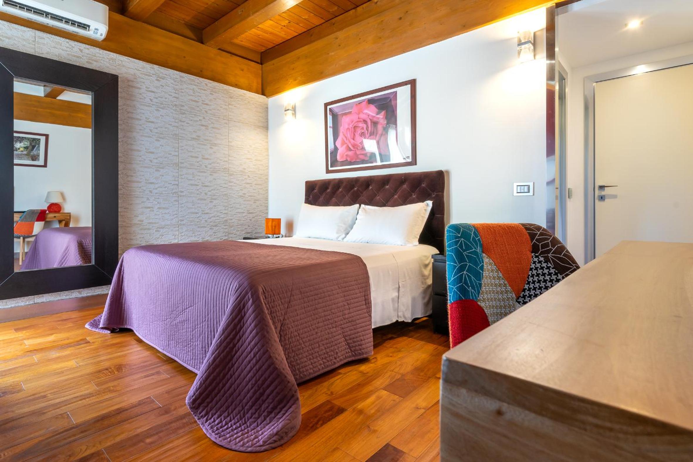 Casale Delle Ronde B&B
