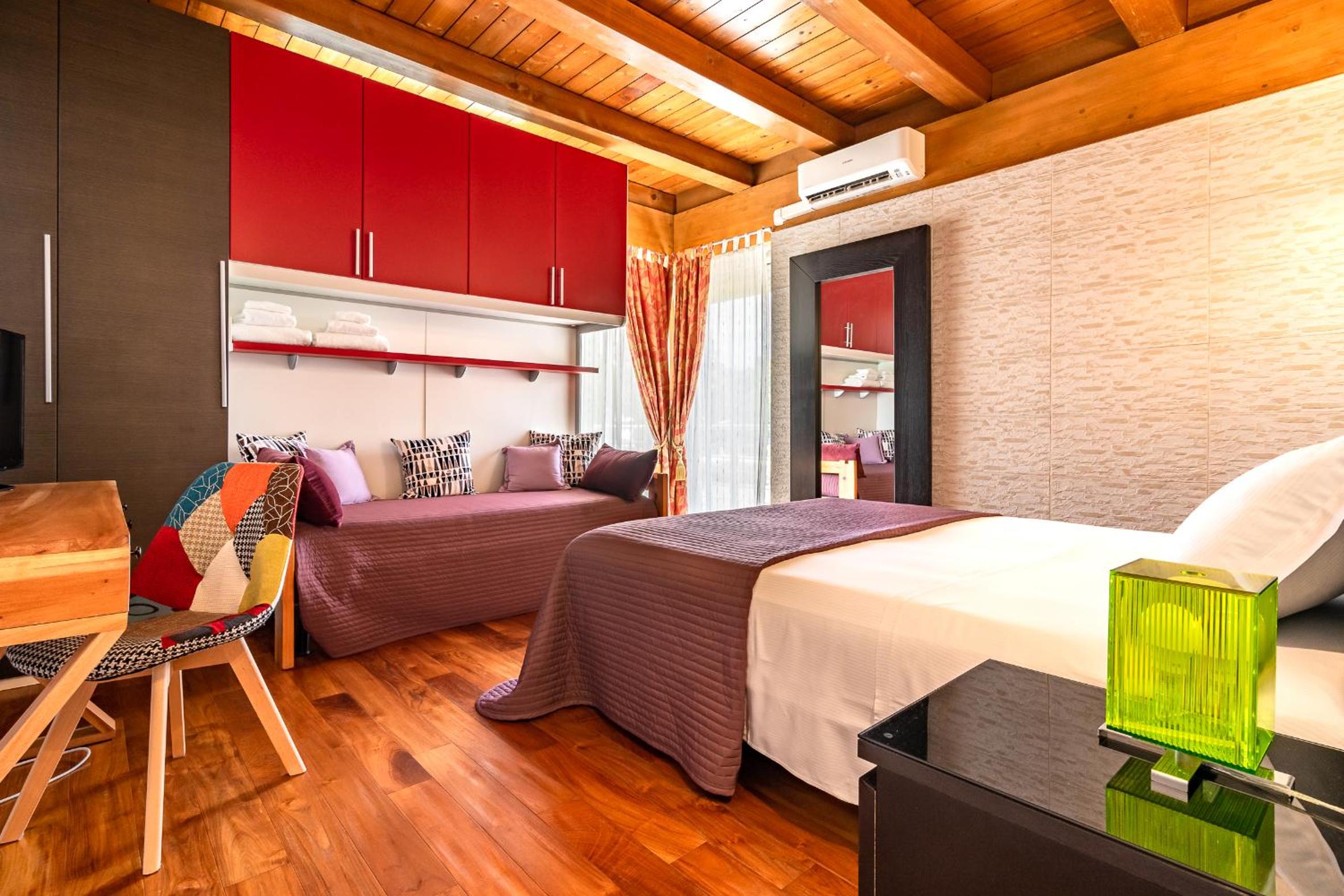 Casale Delle Ronde B&B