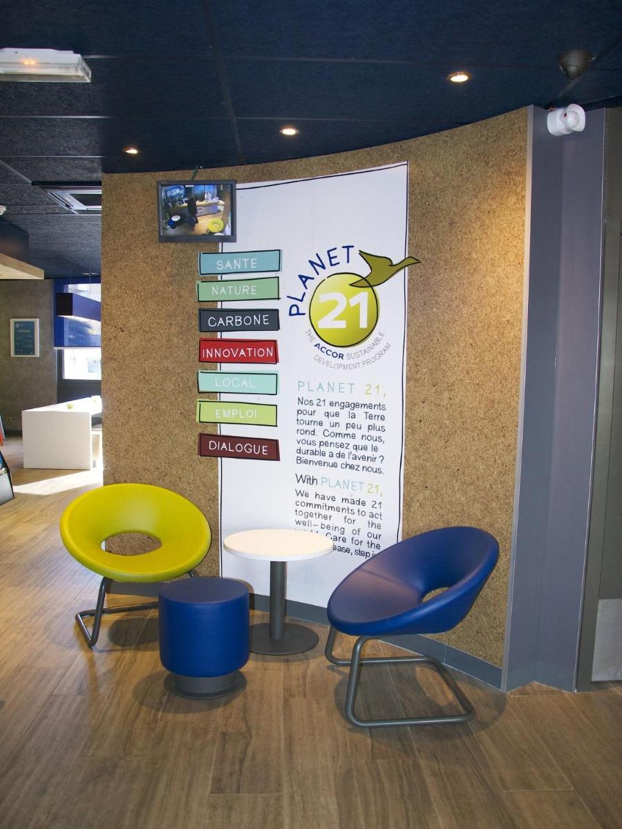 children's play area