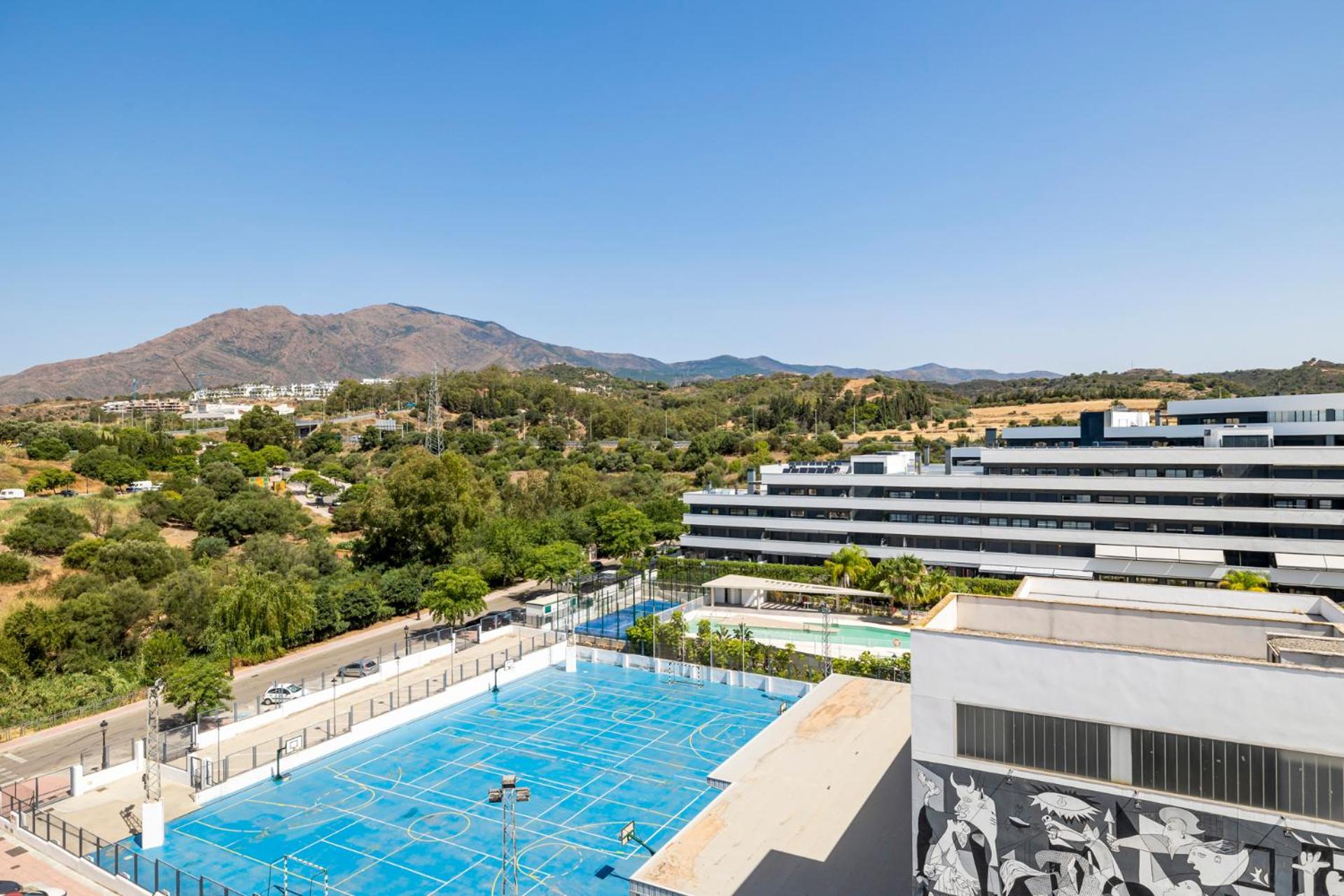 Casa Carmen - Rooftop Luxury Penthouse Estepona