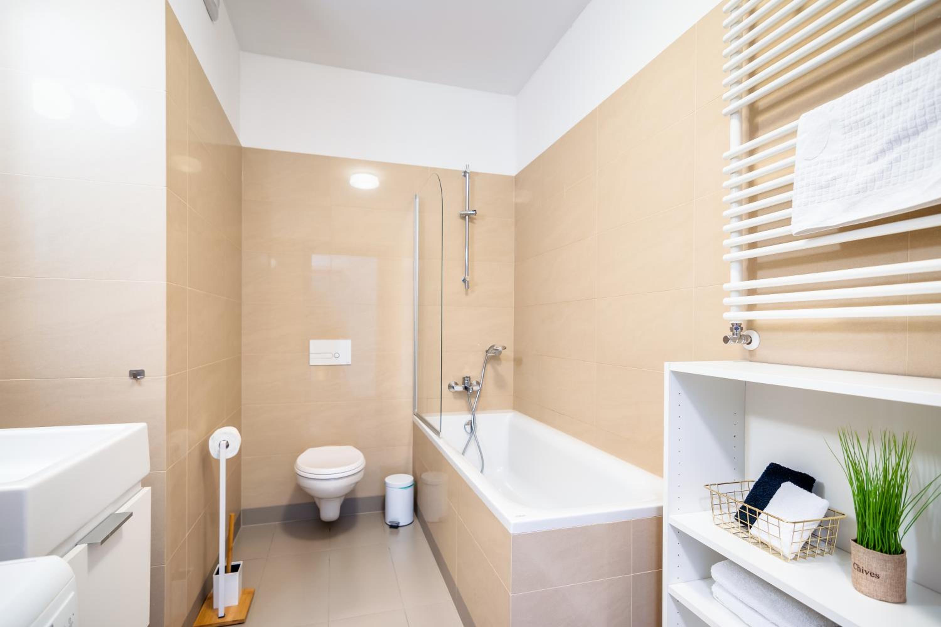 Apartamenty Prestige Browar Lubicz Stare Miasto