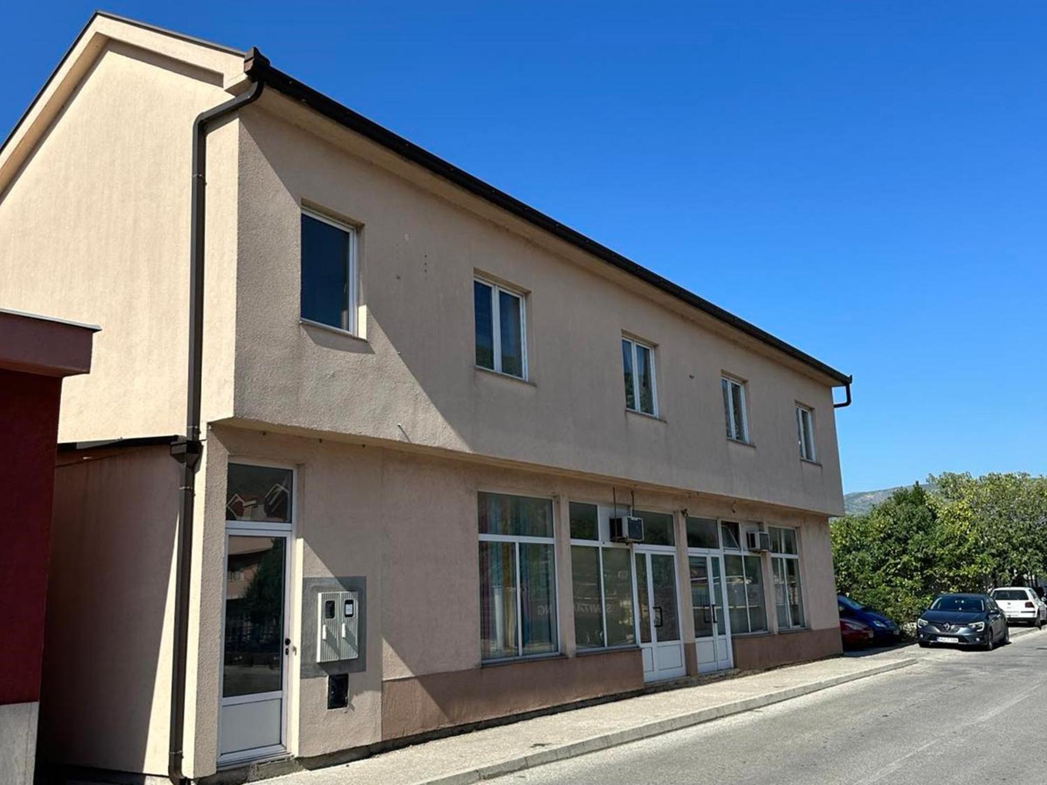 Apartment Cozy Mostar