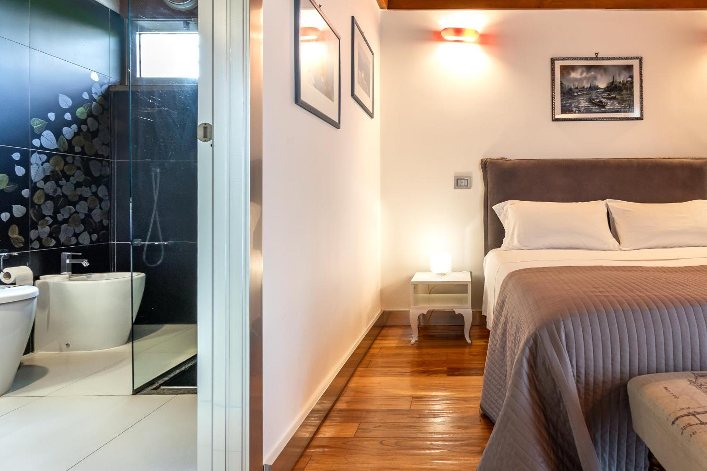 Casale Delle Ronde B&B