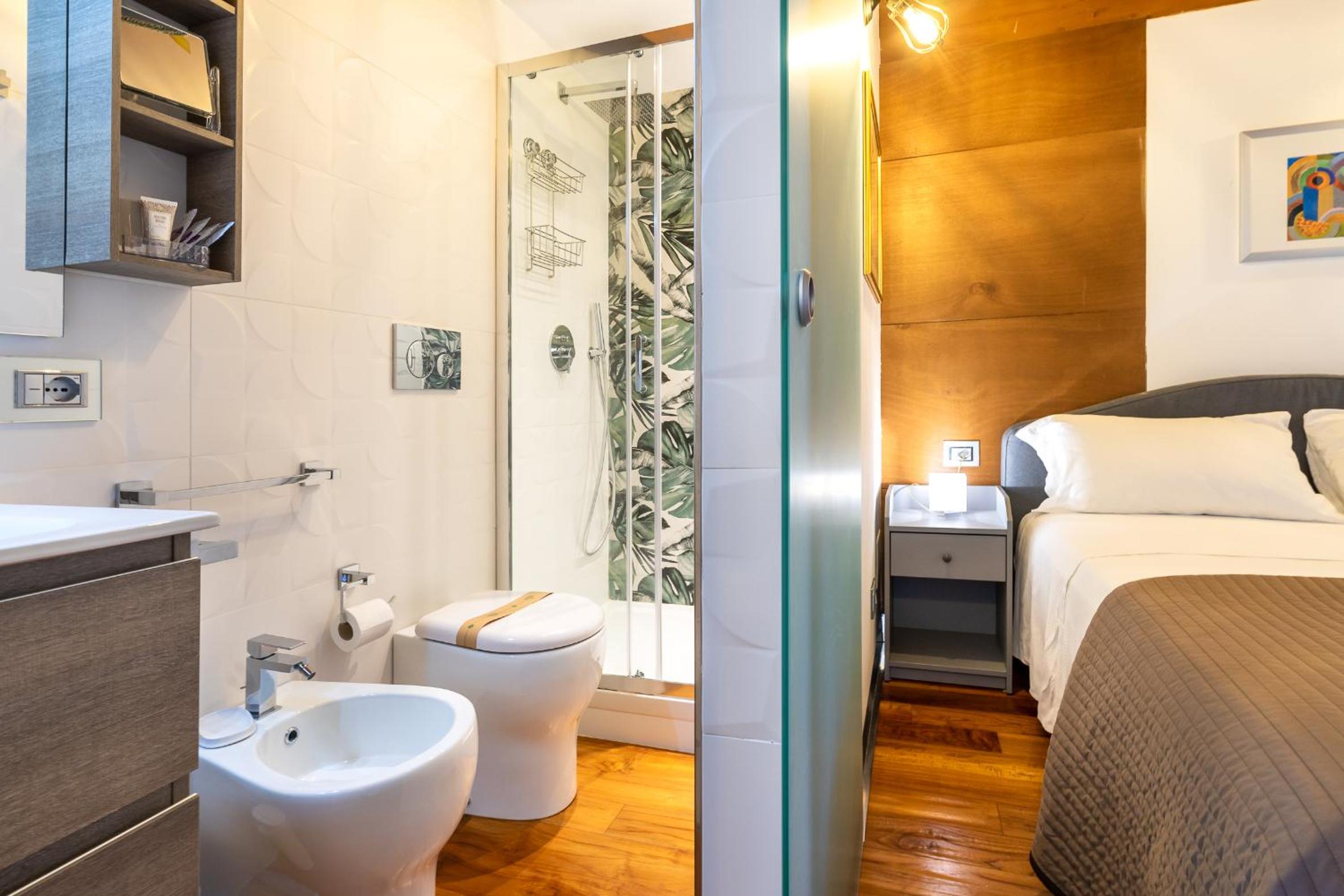 Casale Delle Ronde B&B