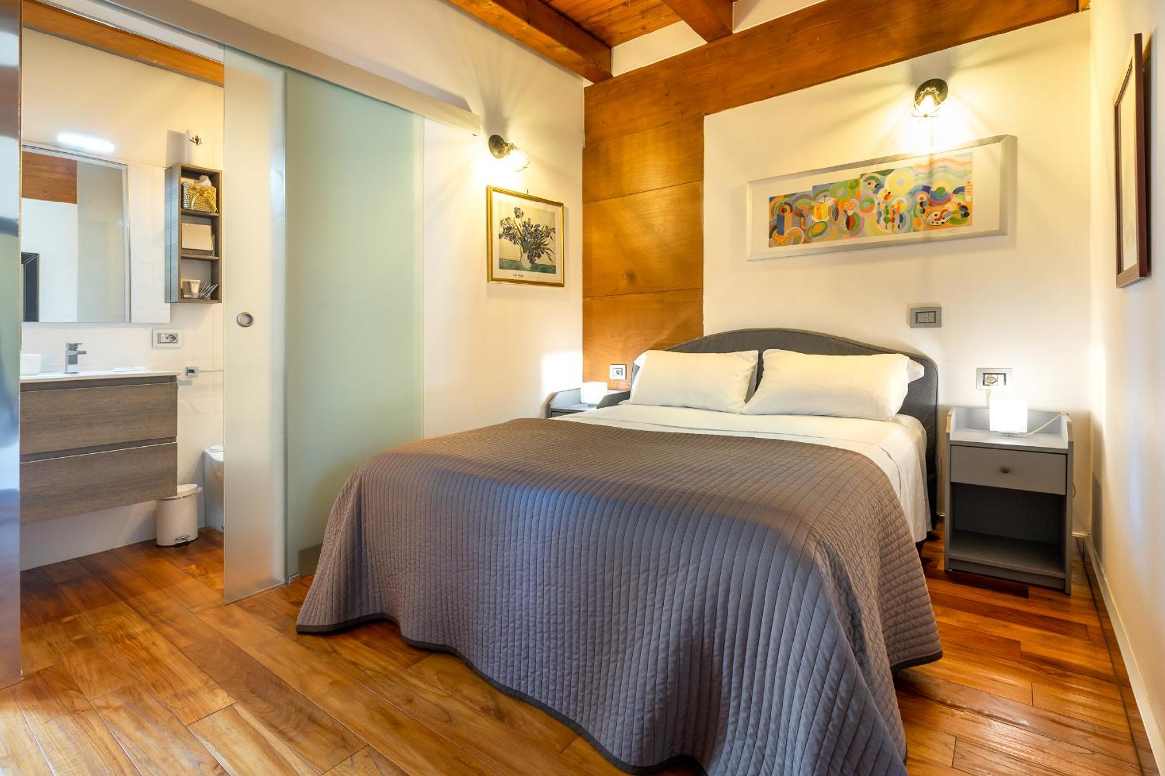 Casale Delle Ronde B&B