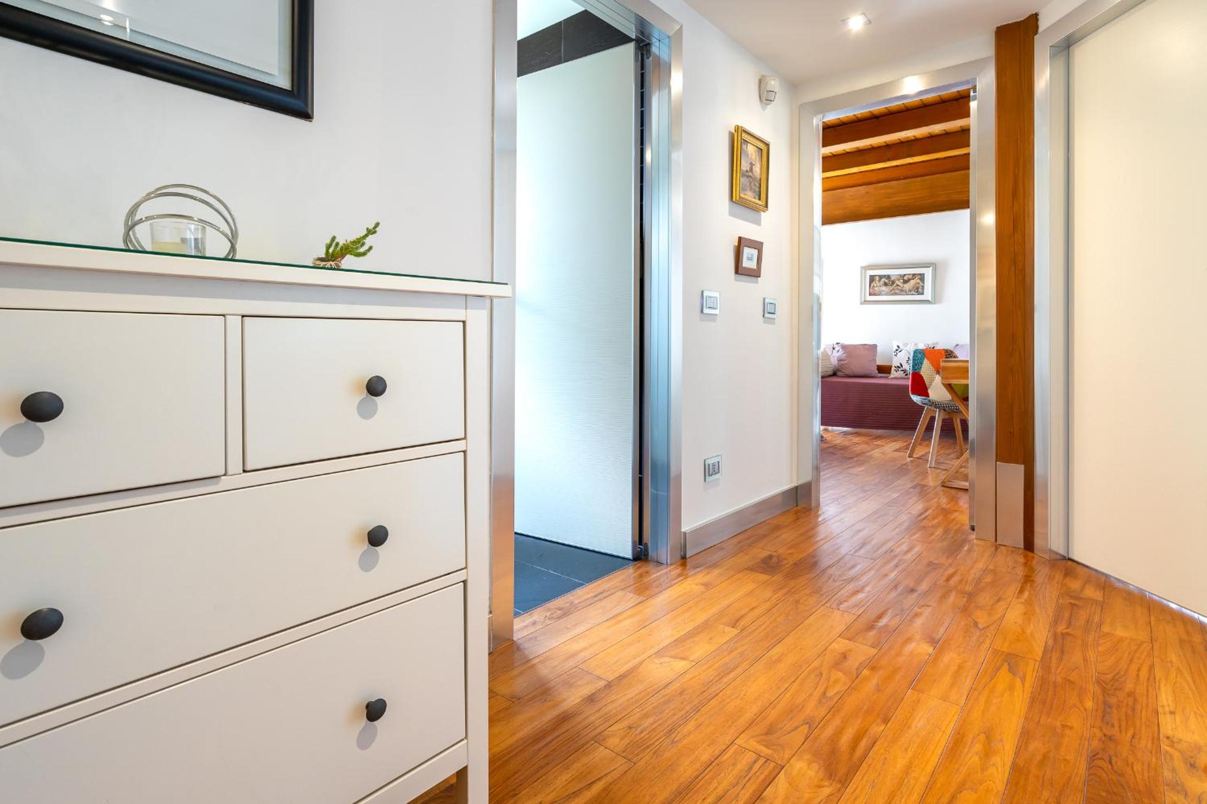 Casale Delle Ronde B&B